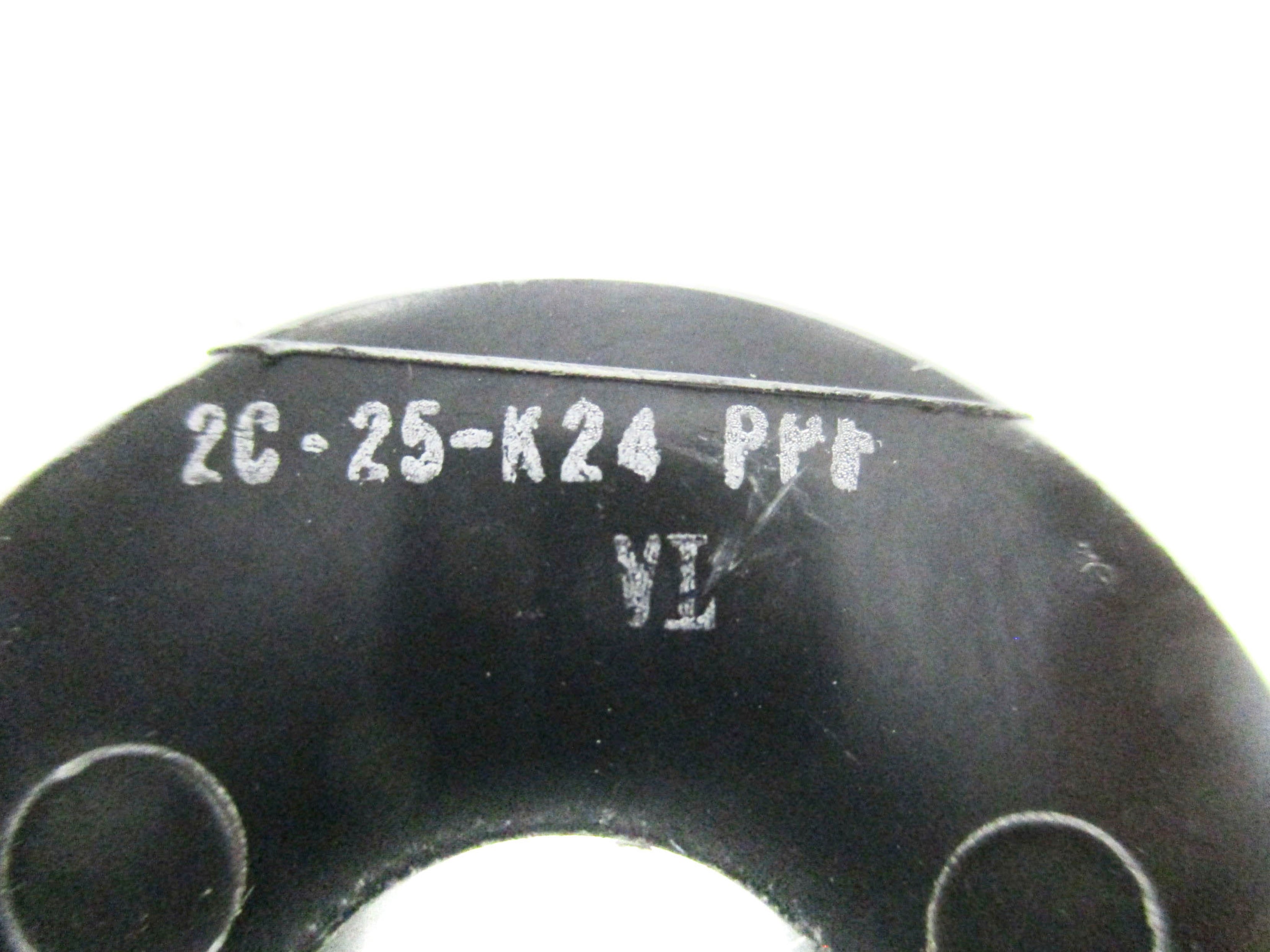SPARE PART 2C-25-K24PPF (AS PICTURED) NSNP