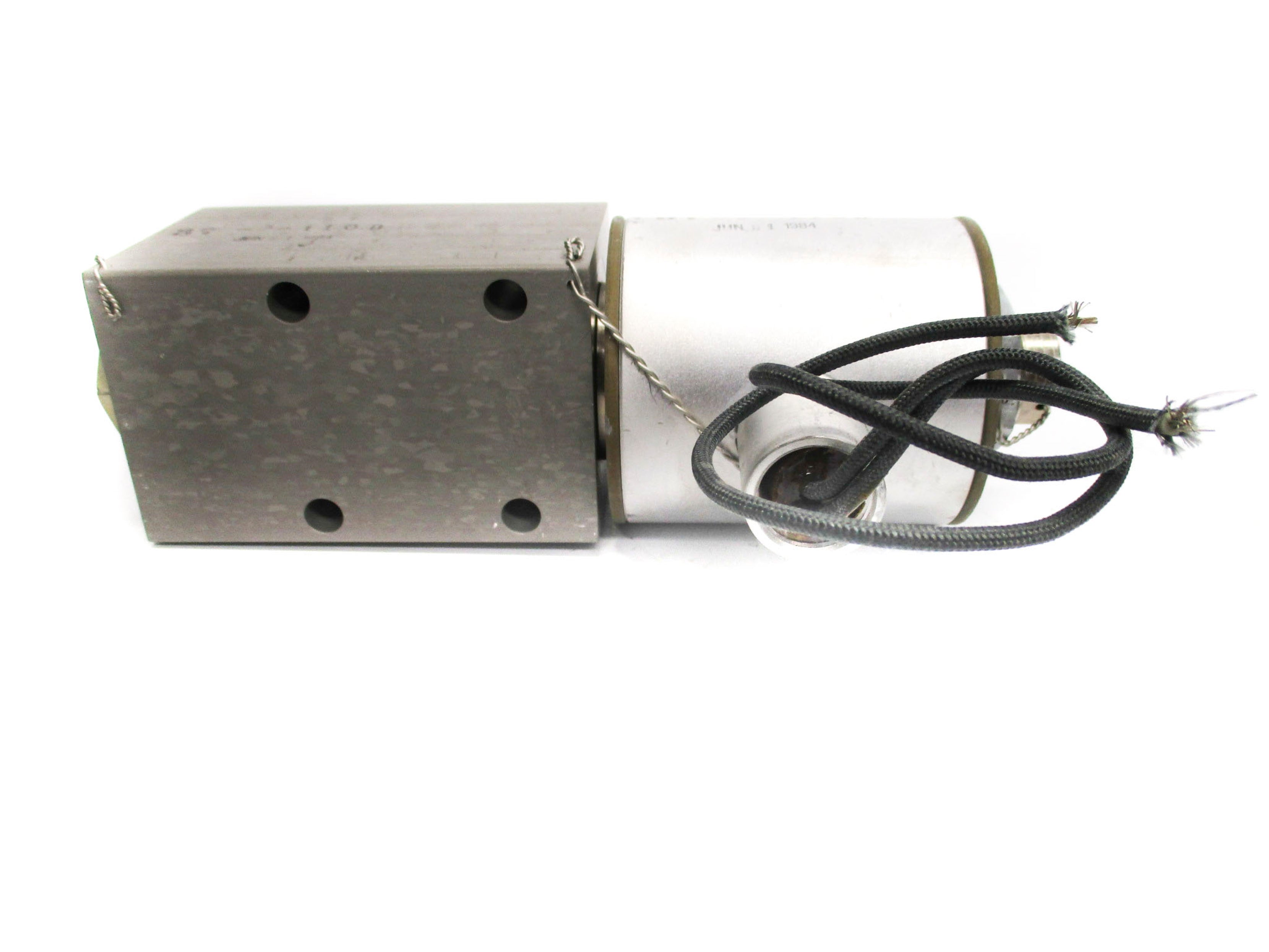 VALVE 37-3-110D NSNP