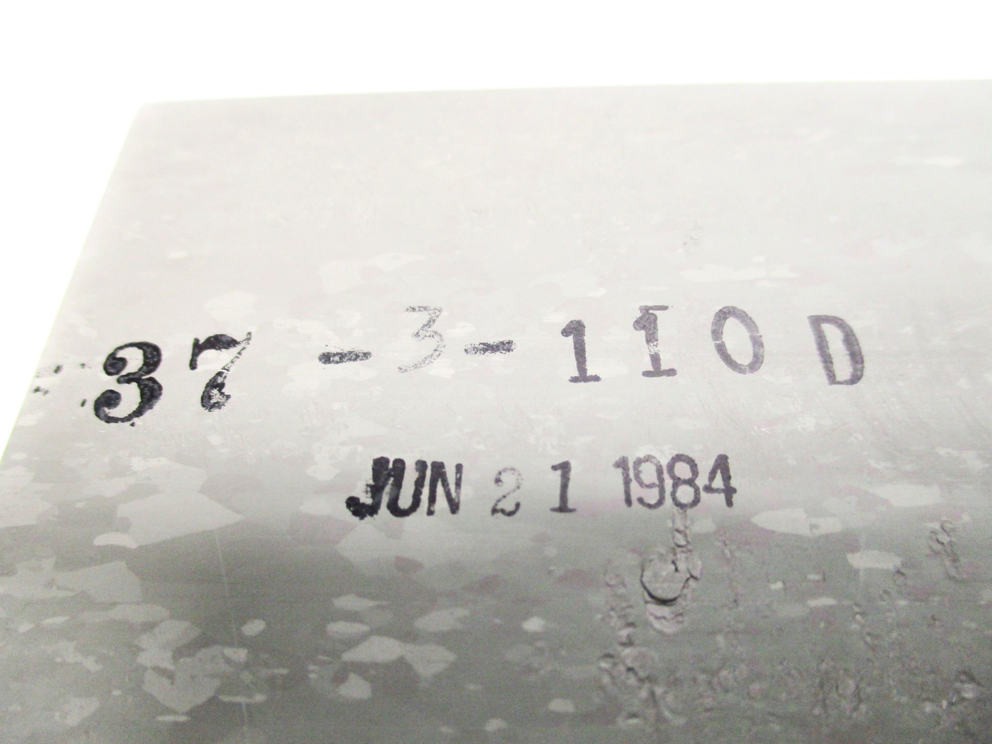 VALVE 37-3-110D NSNP