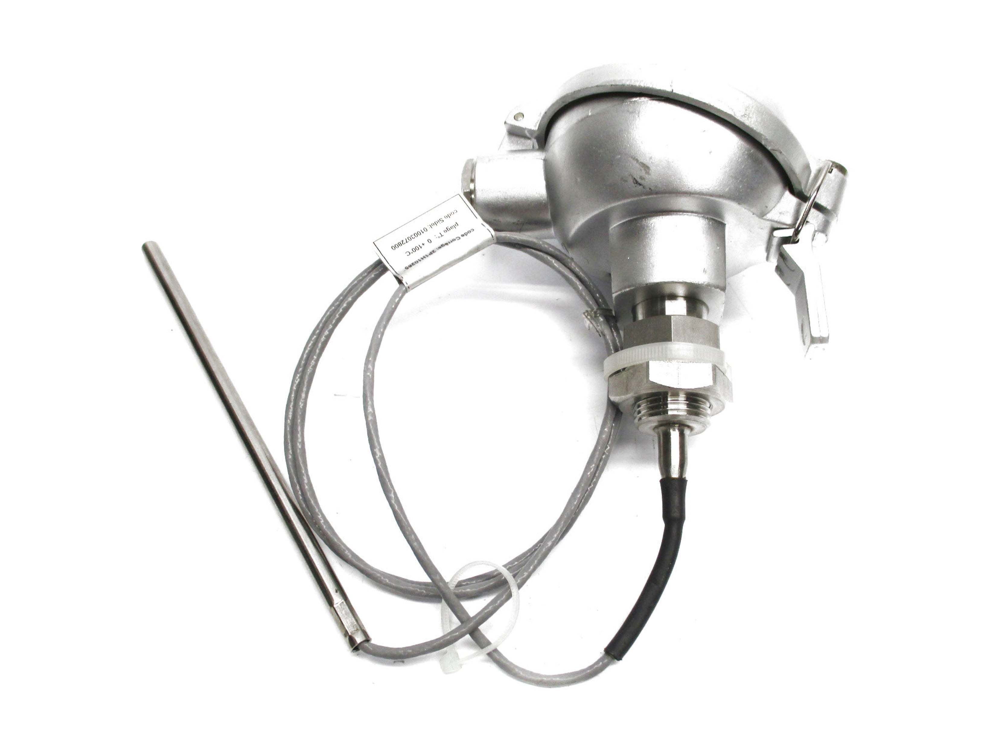 PROBE PT100 (AS PICTURED)NSNP
