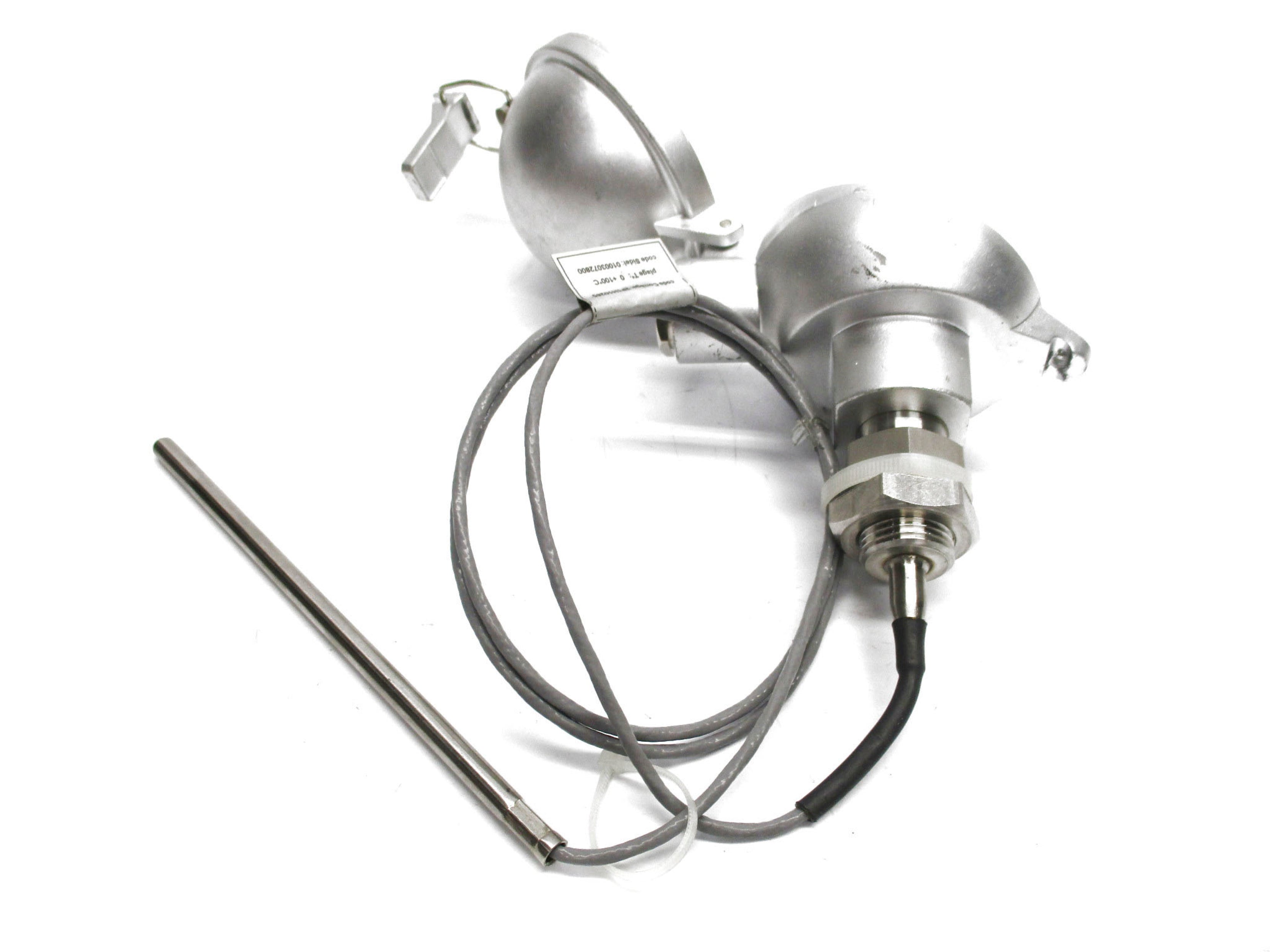 PROBE PT100 (AS PICTURED)NSNP
