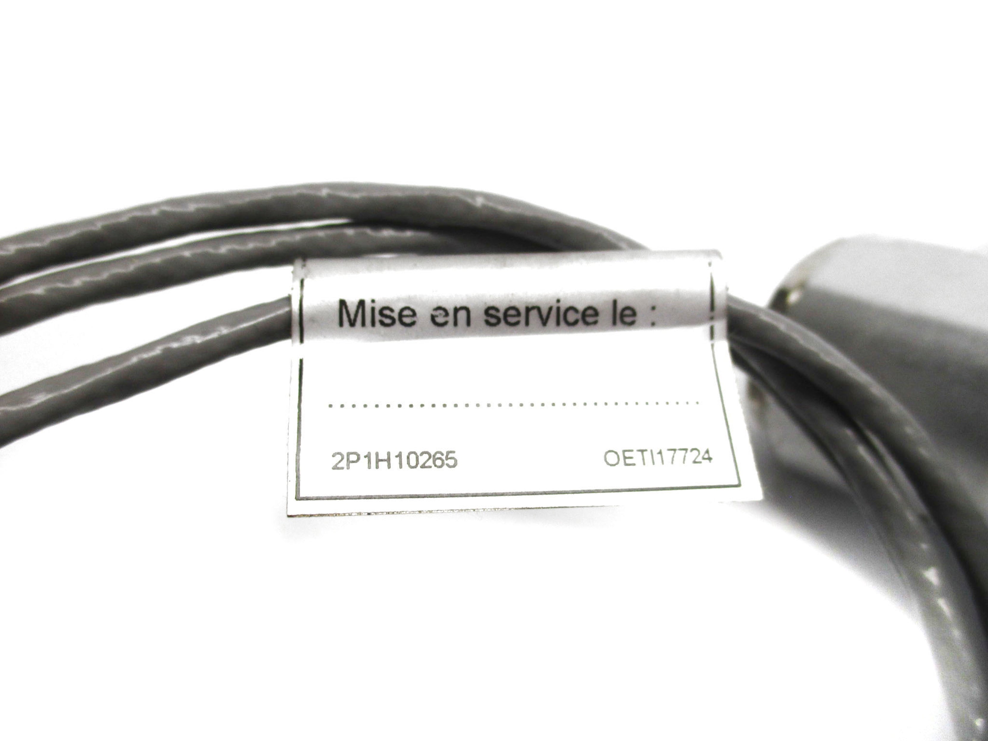 PROBE PT100 (AS PICTURED)NSNP