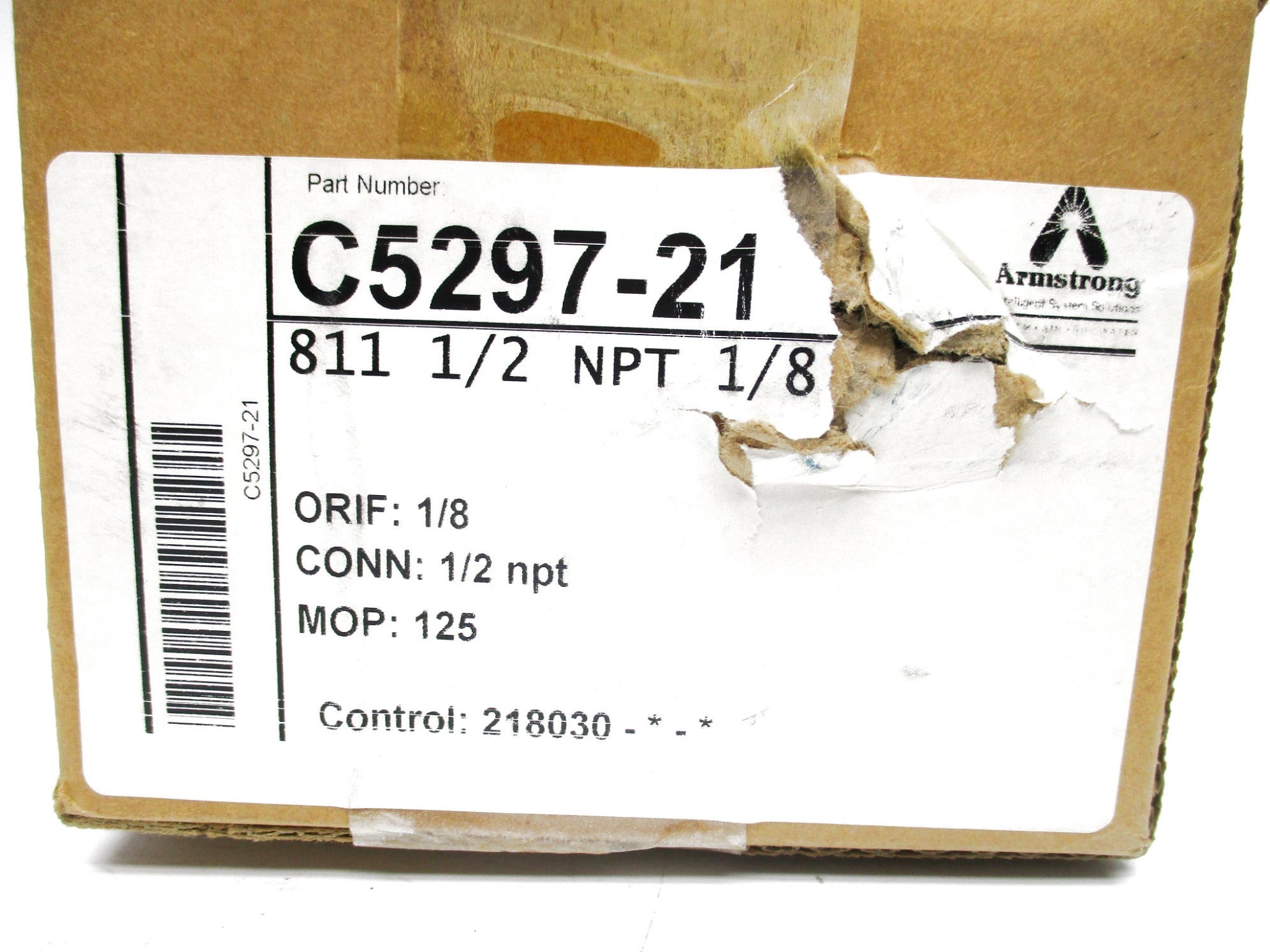 ARMSTRONG C5297-21 NSMP