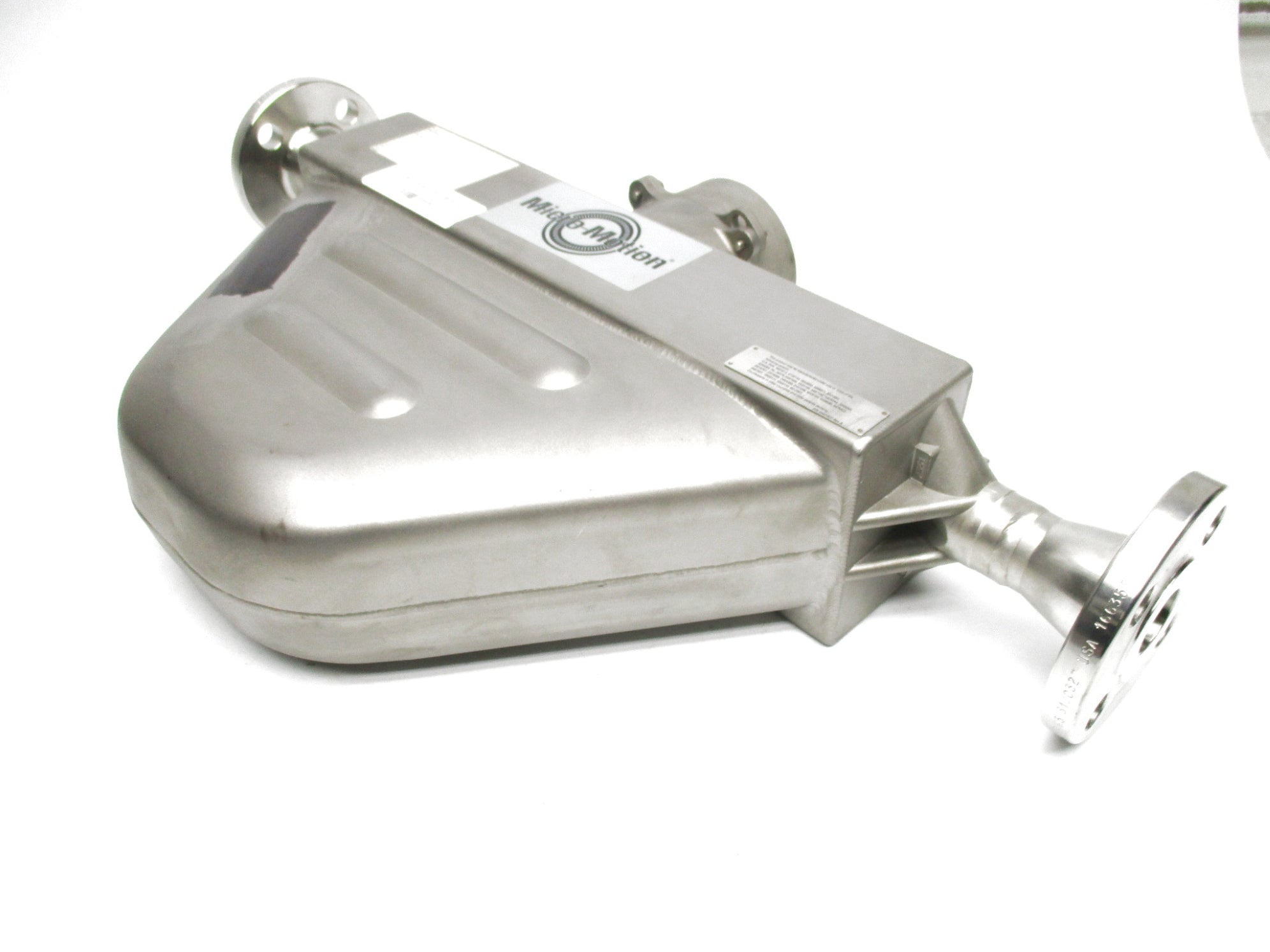 MICROMOTION F100S128PCAAEZ1ZZ NSNP