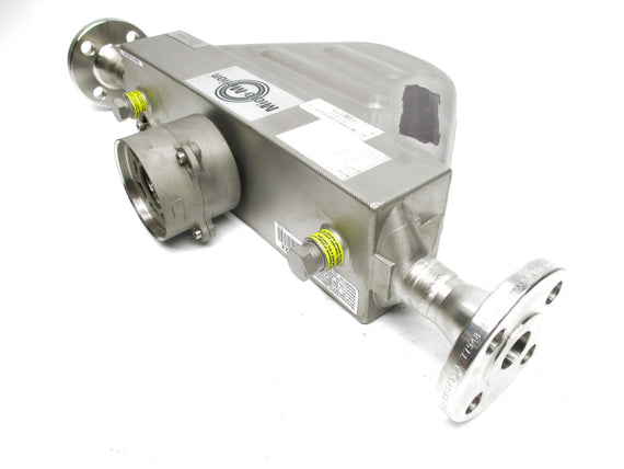 MICROMOTION F100S128PCAAEZ1ZZ NSNP