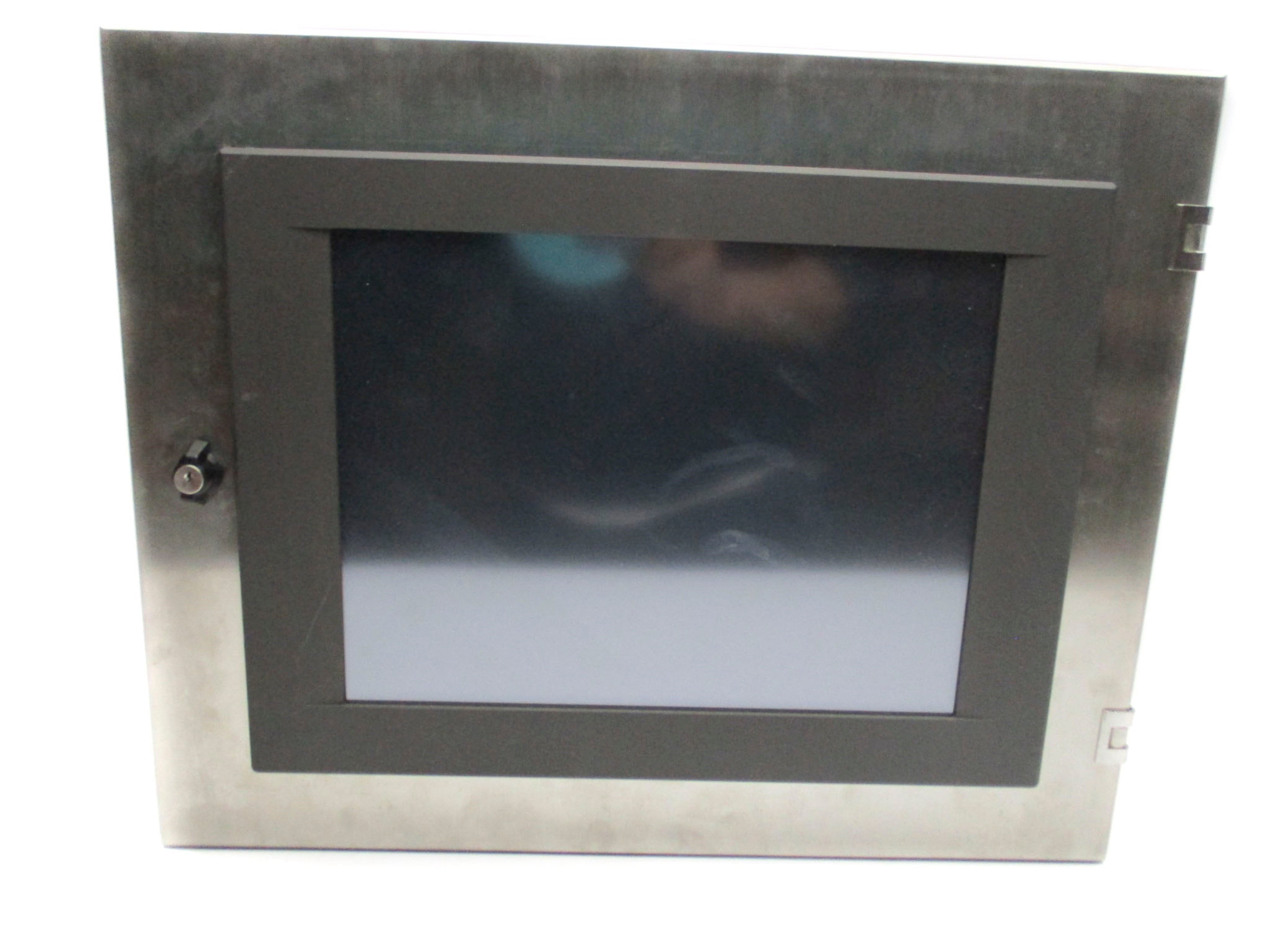 ADVANTECH IPPC-9150T-T (AS PICTURED) UNMP