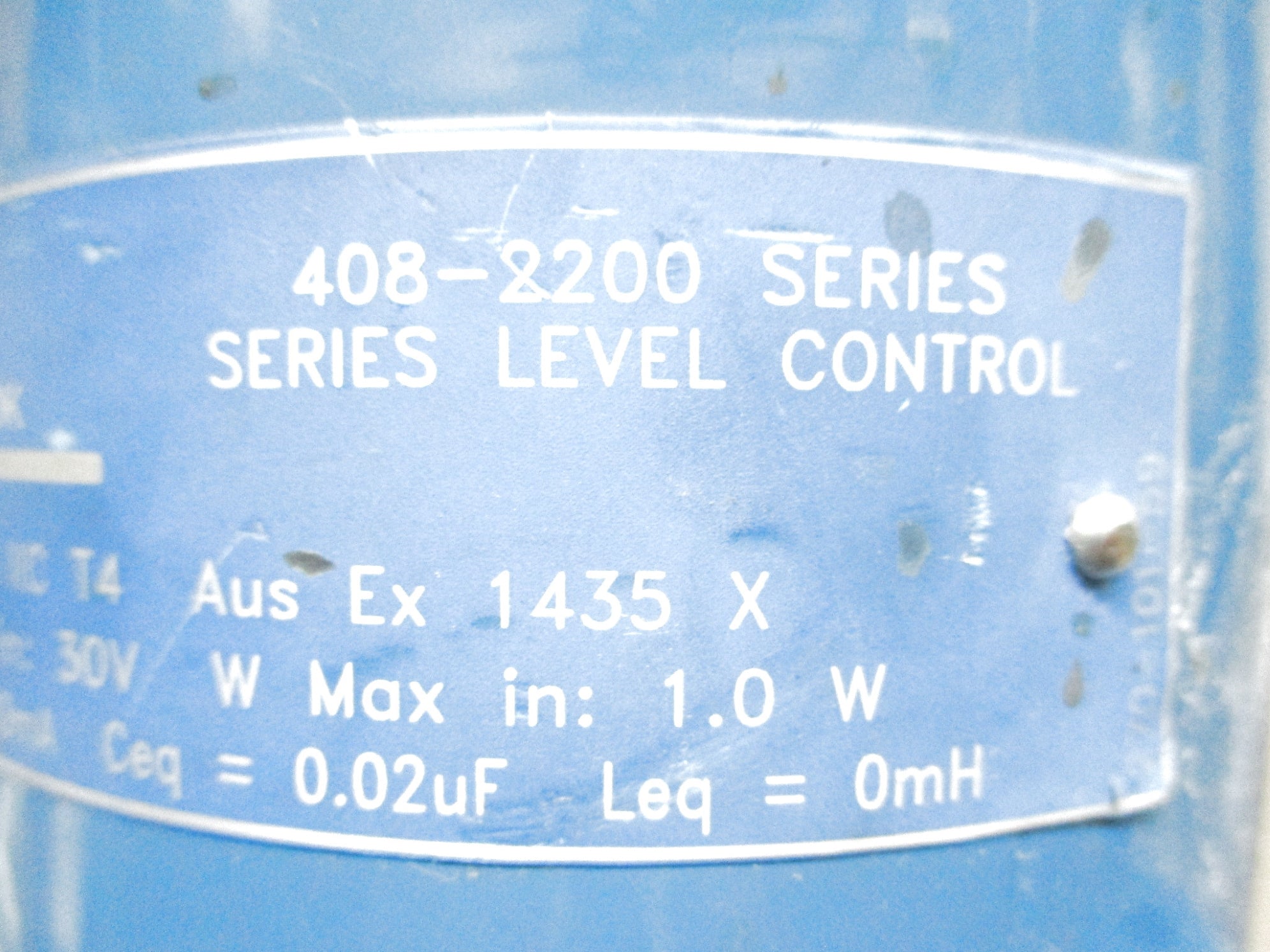 DREXEL BROOKS 408-2200 UNMP