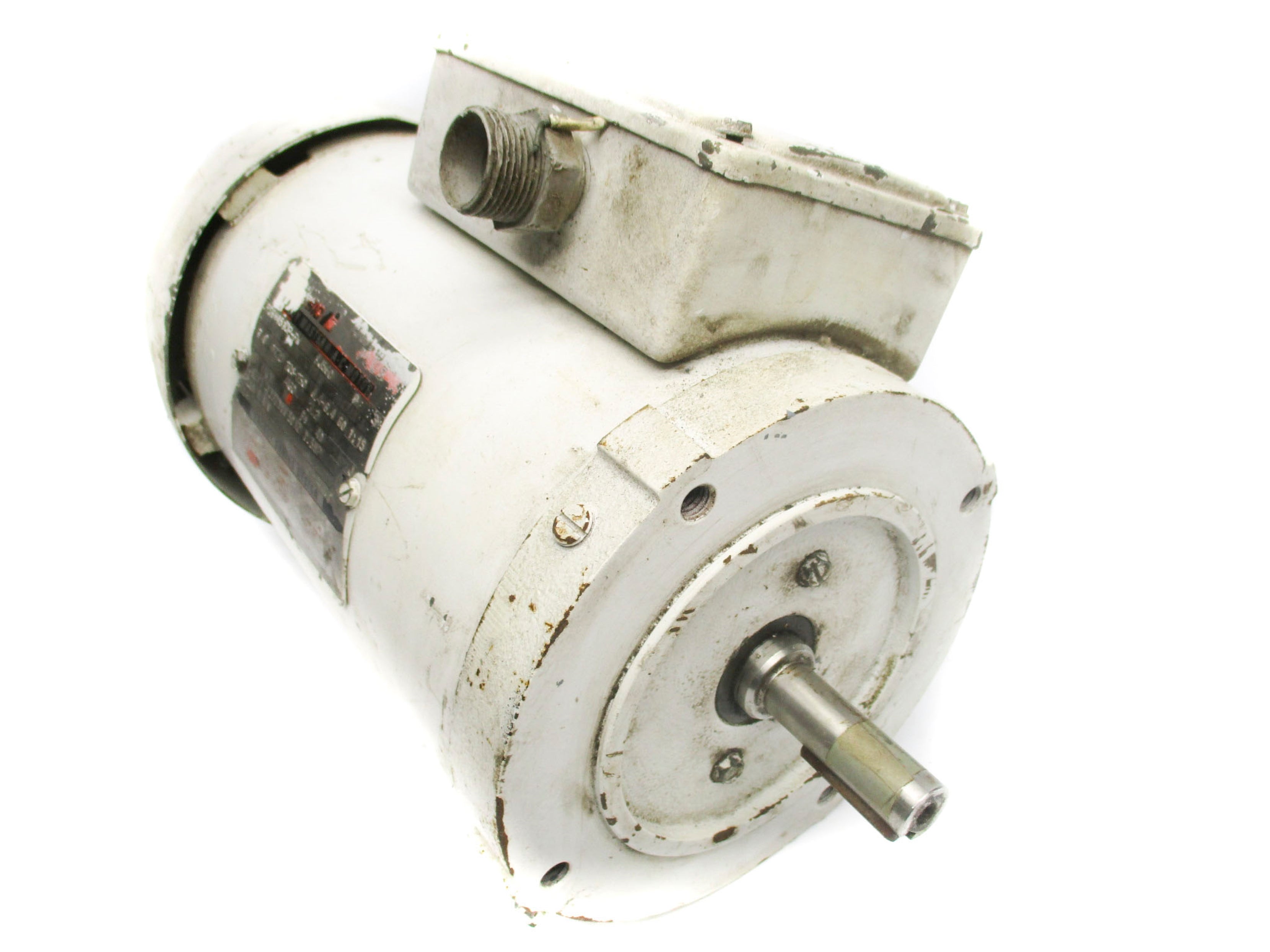 RELIANCE ELECTRIC P56H451OP-PW UNMP