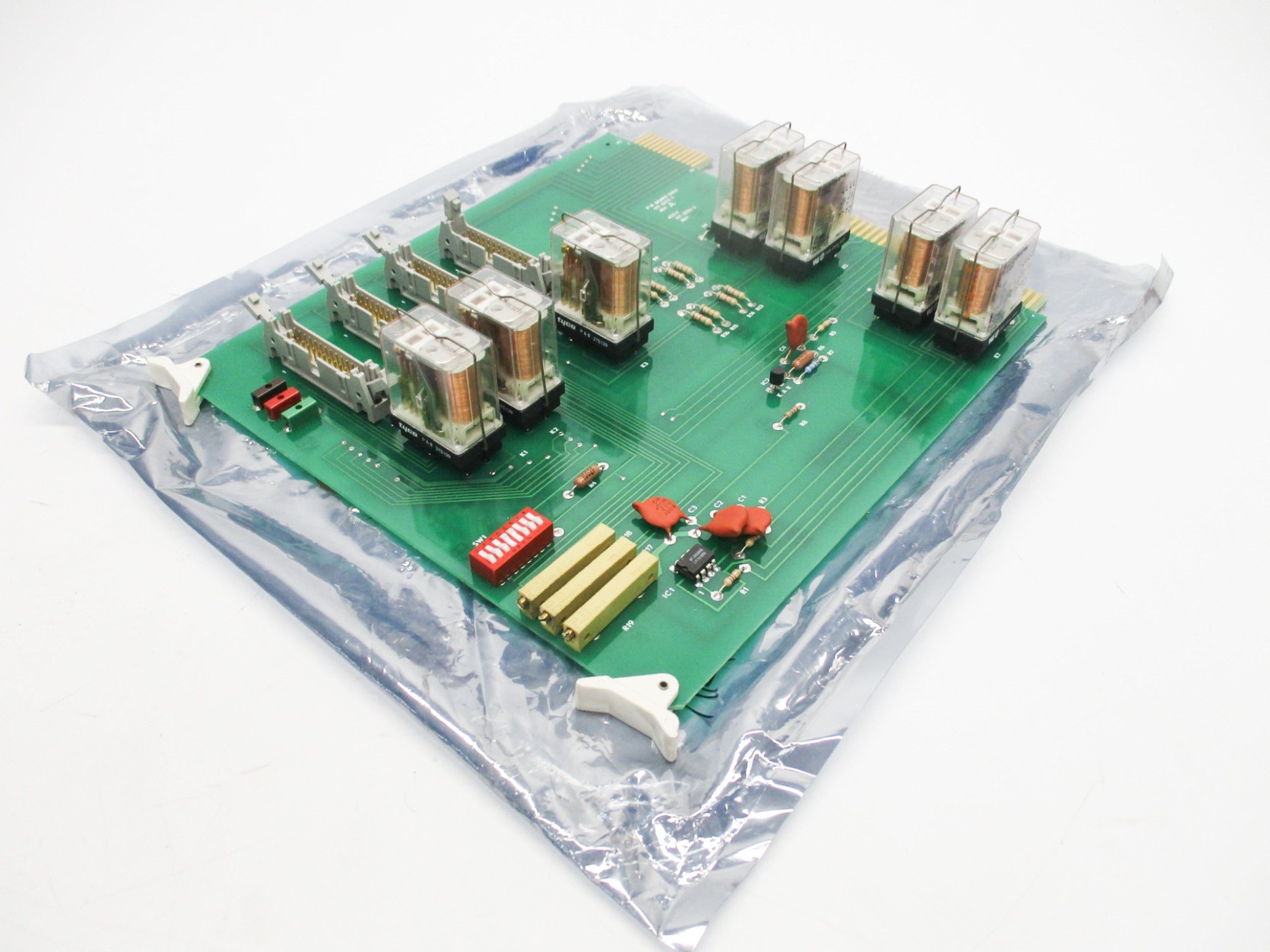 KAYEX 117-0277-1 REV. A UNMP