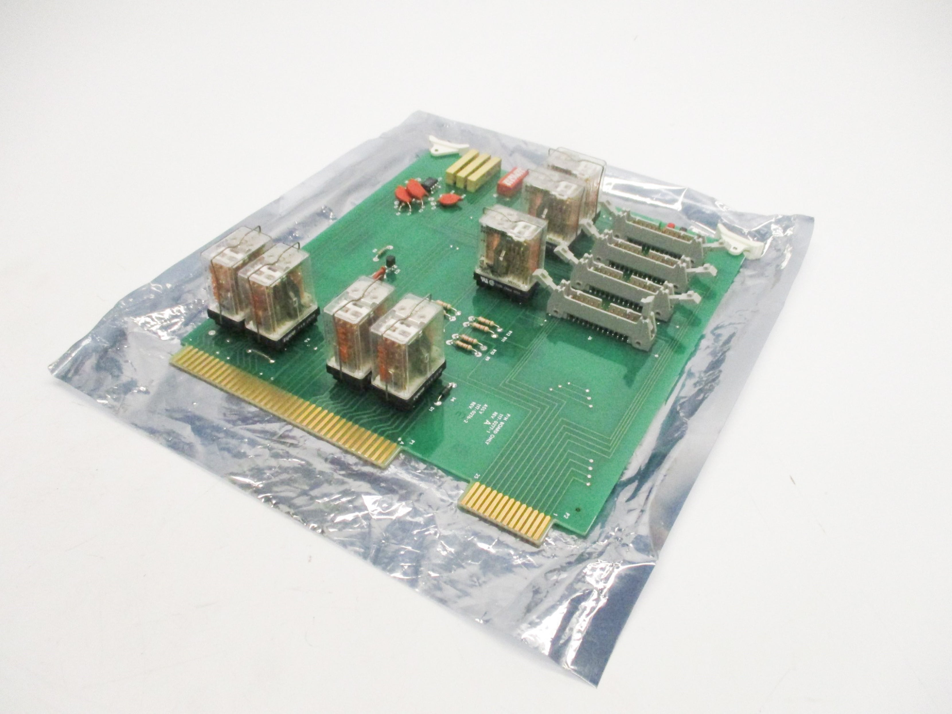 KAYEX 117-0277-1 REV. A UNMP