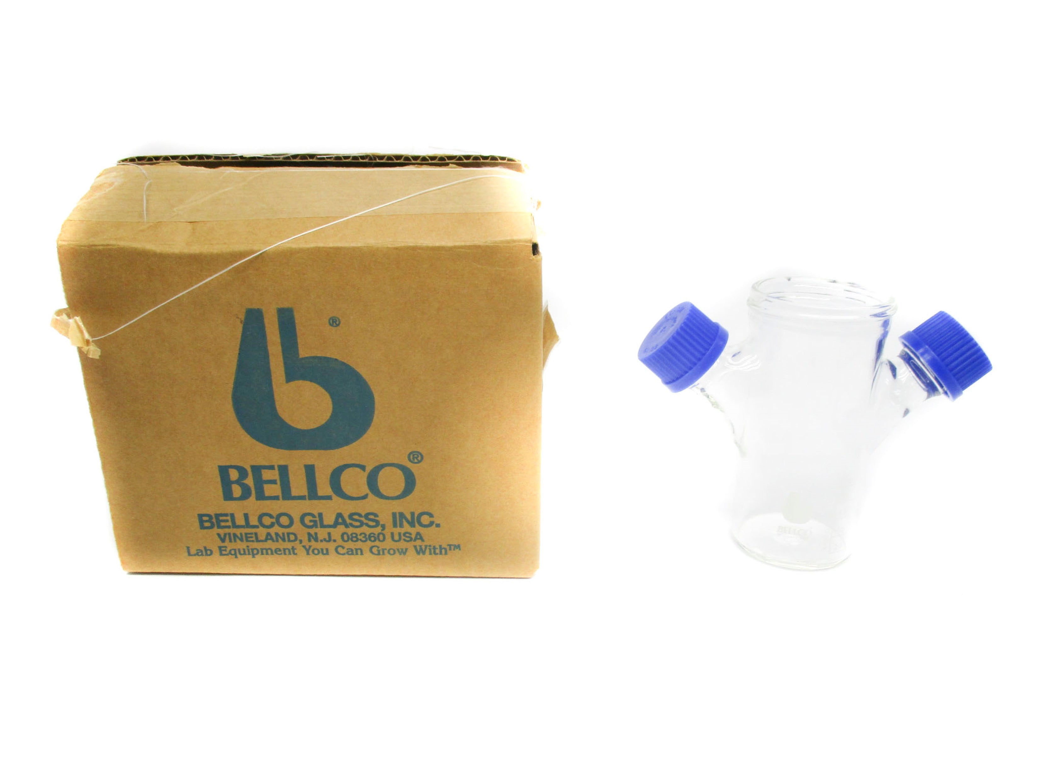 BELLCO GLASS 1965-10100 NSMP