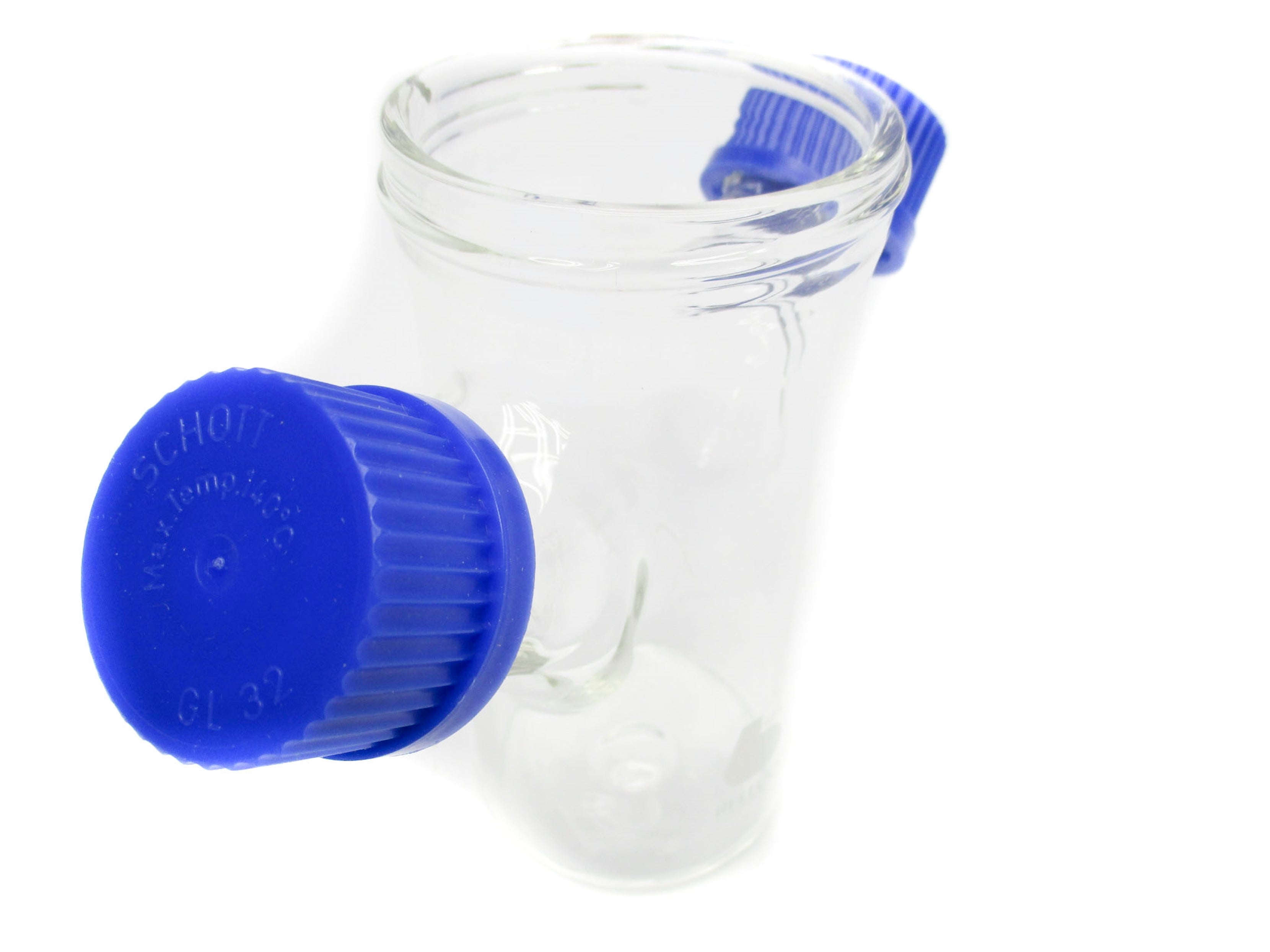 BELLCO GLASS 1965-10100 NSMP