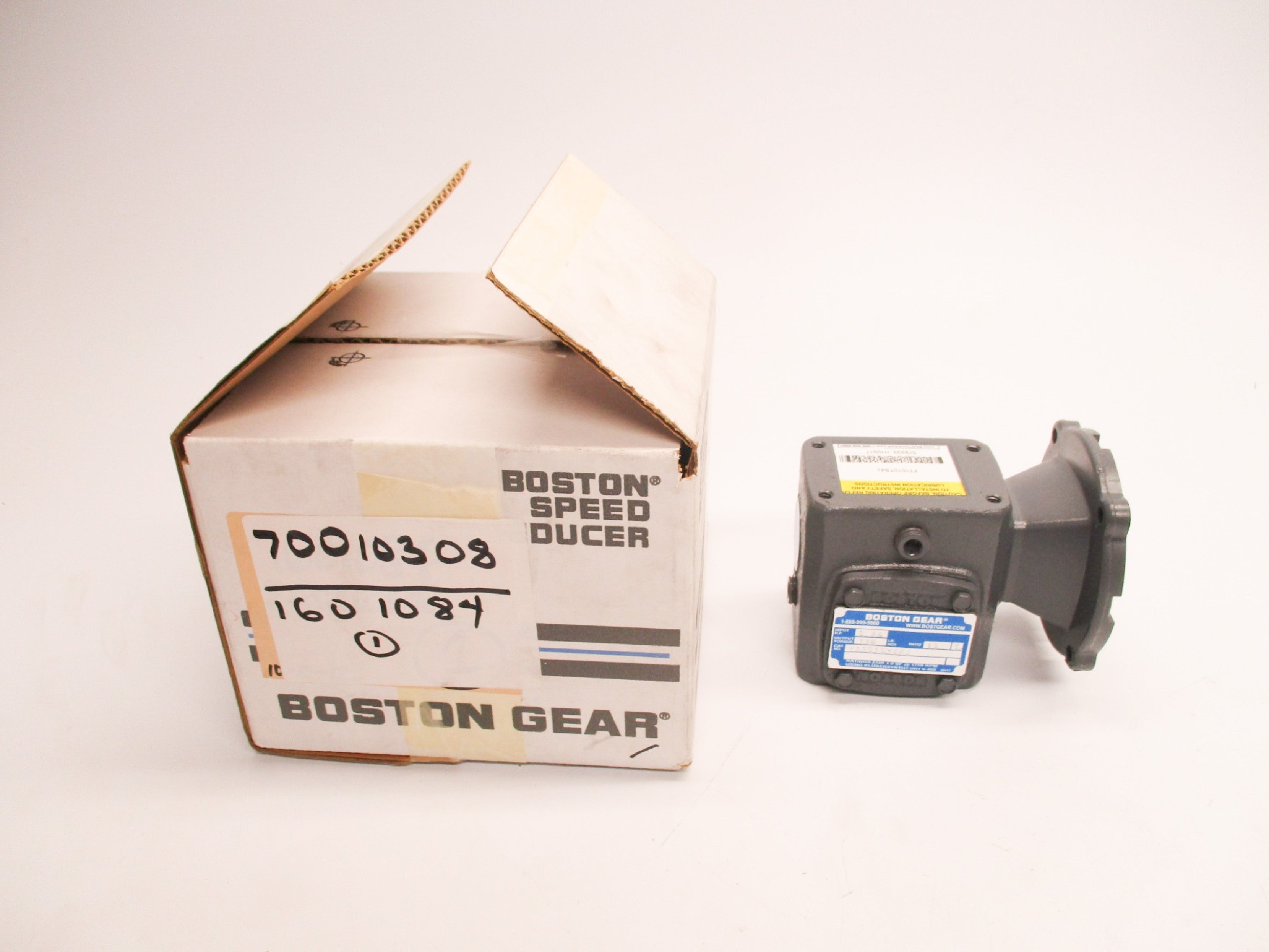 BOSTON GEAR F71010TB4J NSMP