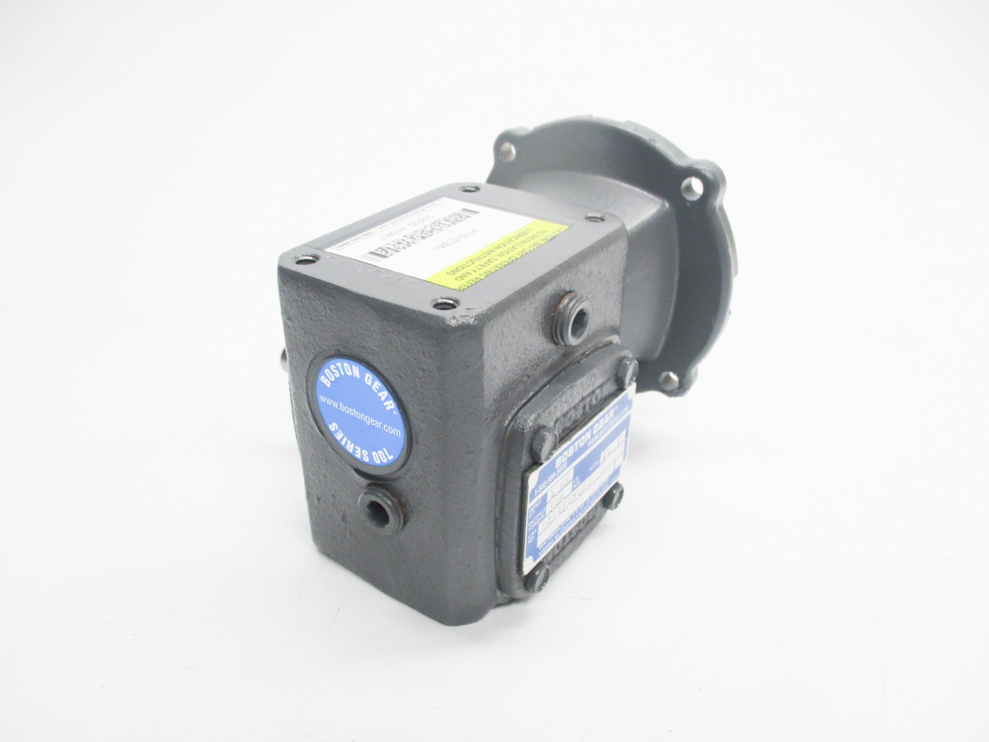 BOSTON GEAR F71010TB4J NSMP