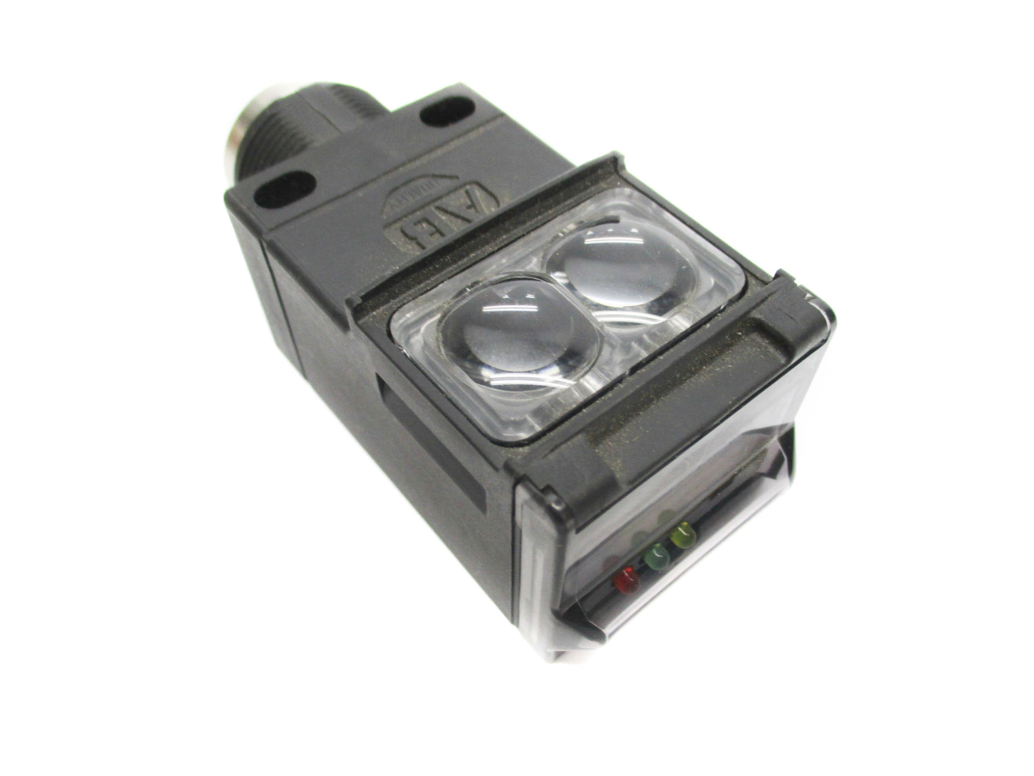 ALLEN BRADLEY 42GRU-9000-QD SER. B 10-30VDC NSNP