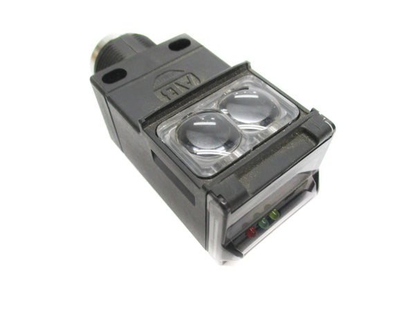INDUSTRIAL SPARE PART 42GRU-9000-QD SER. B 10-30VDC NSNP