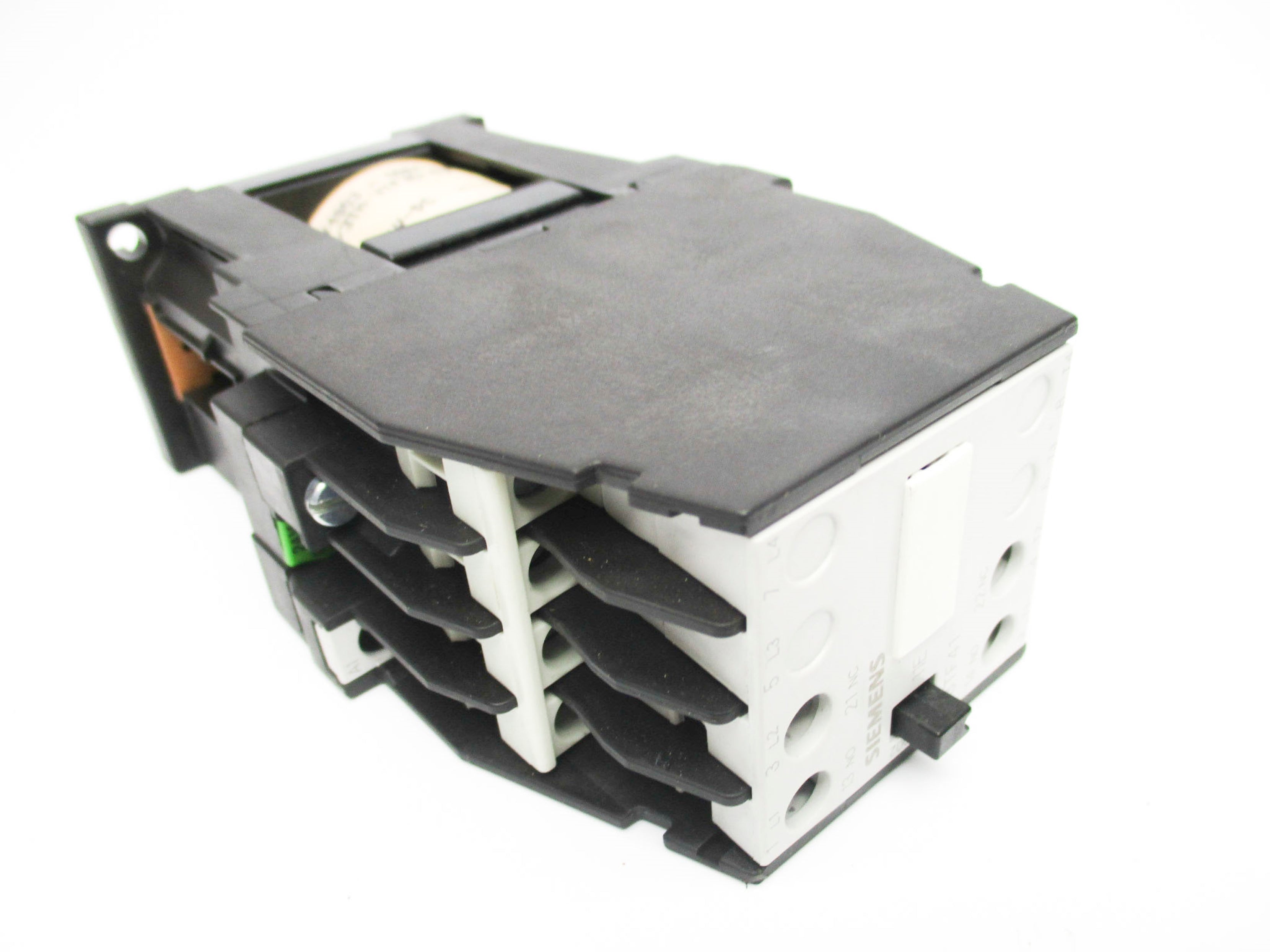 SIEMENS 3TF4180-0B 24V UNMP