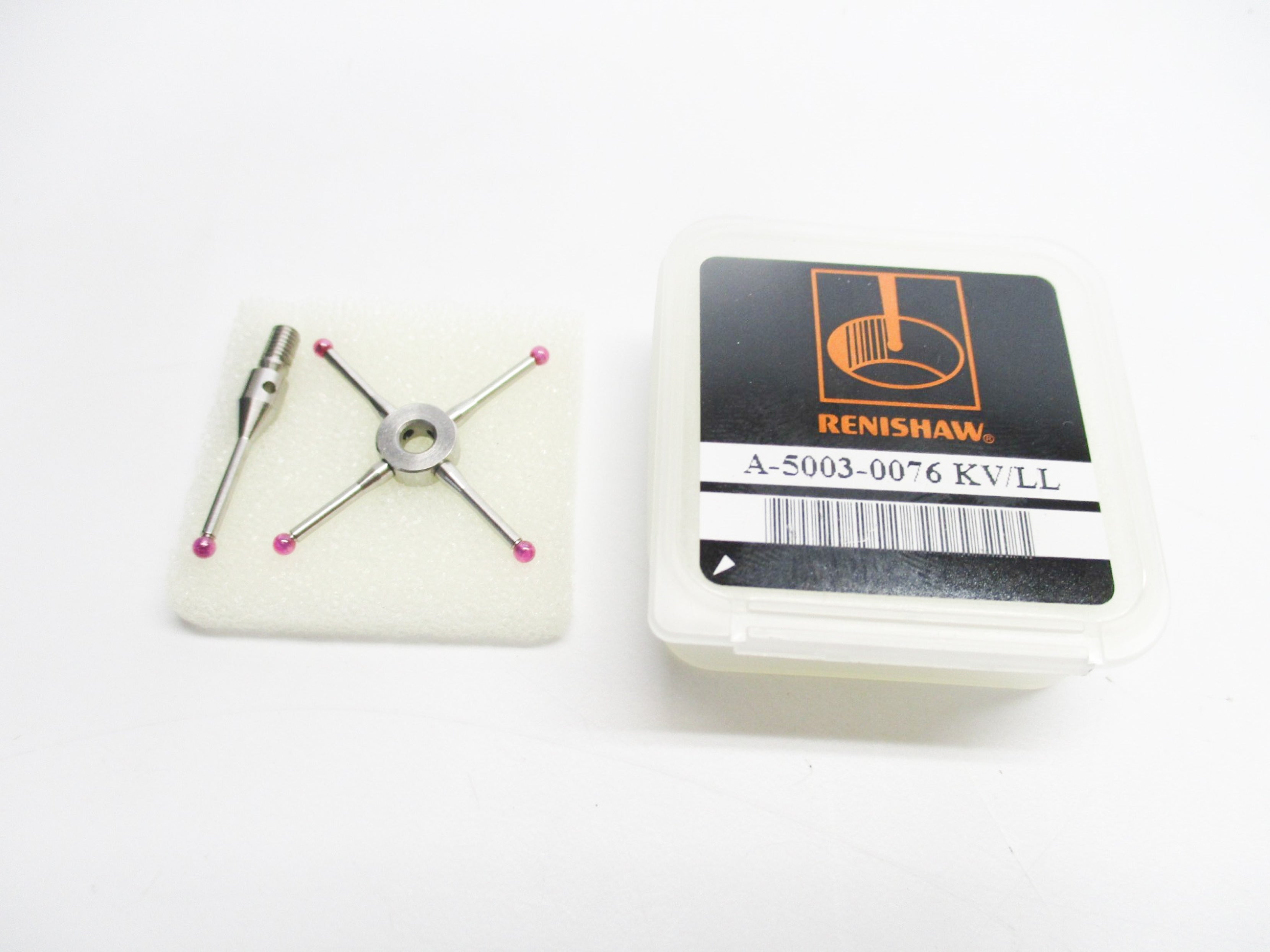 RENISHAW A-5003-0070KV/LL NSMP