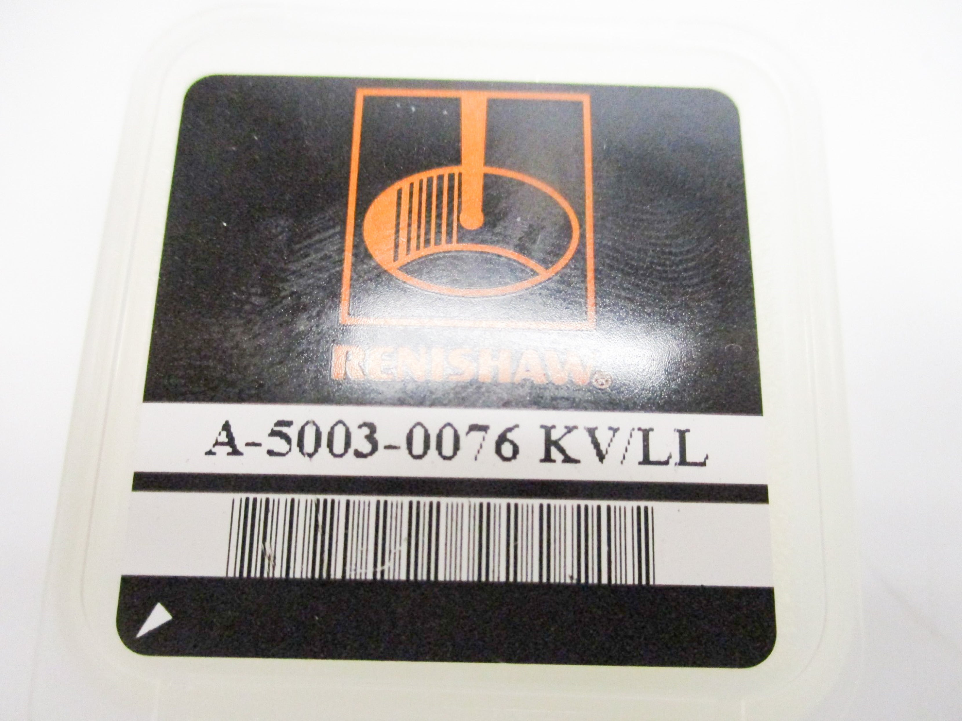 RENISHAW A-5003-0070KV/LL NSMP