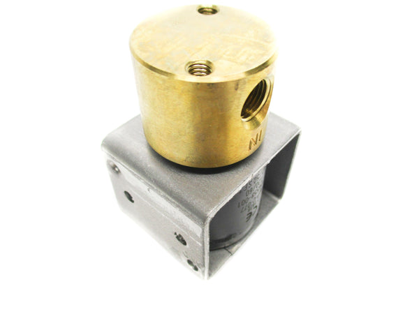 ASCO PSF8262C002 110/120V 140-180PSI 1/8" NSMP