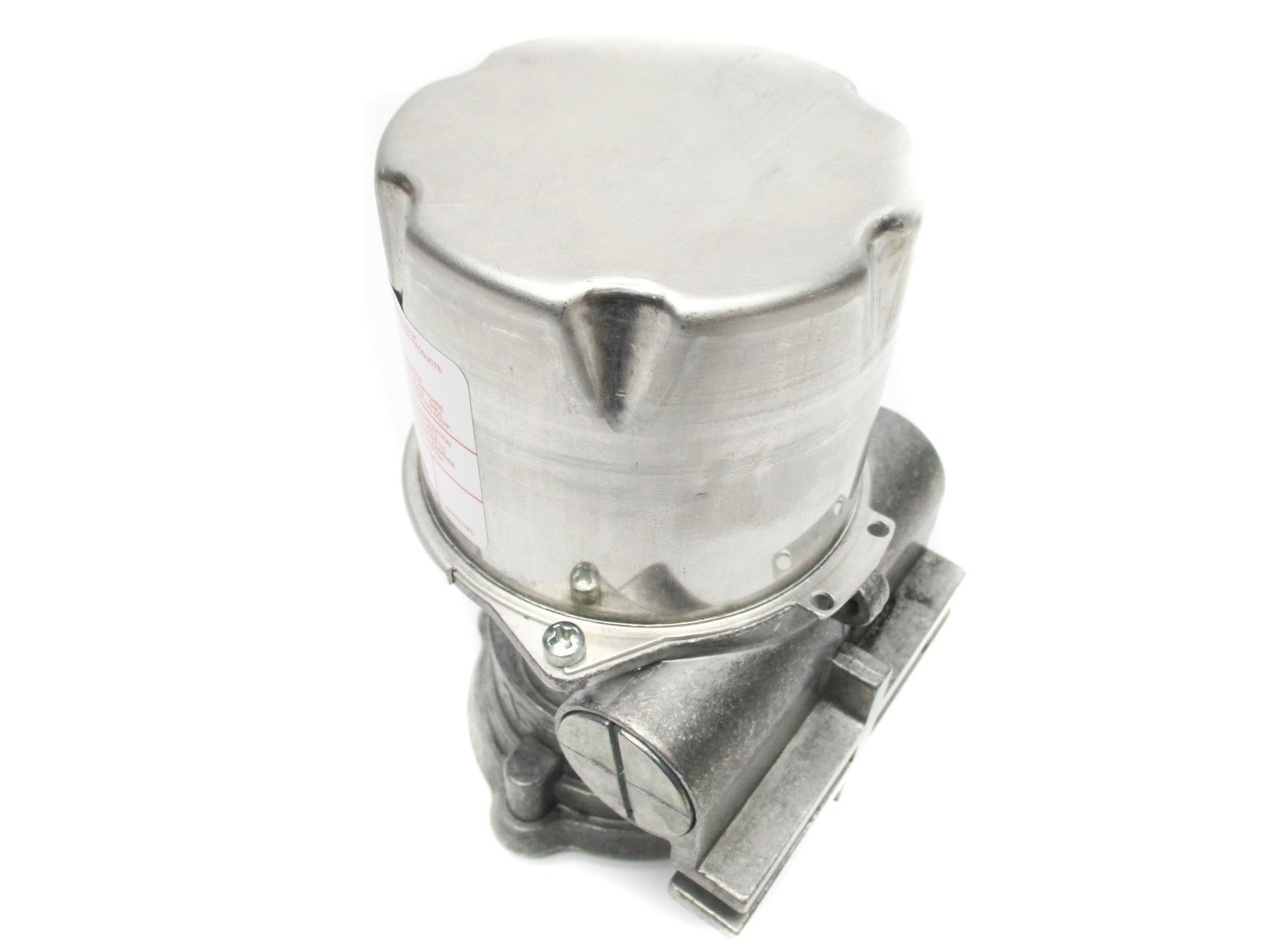ASCO SA21D 125/250VAC 5A NSMP