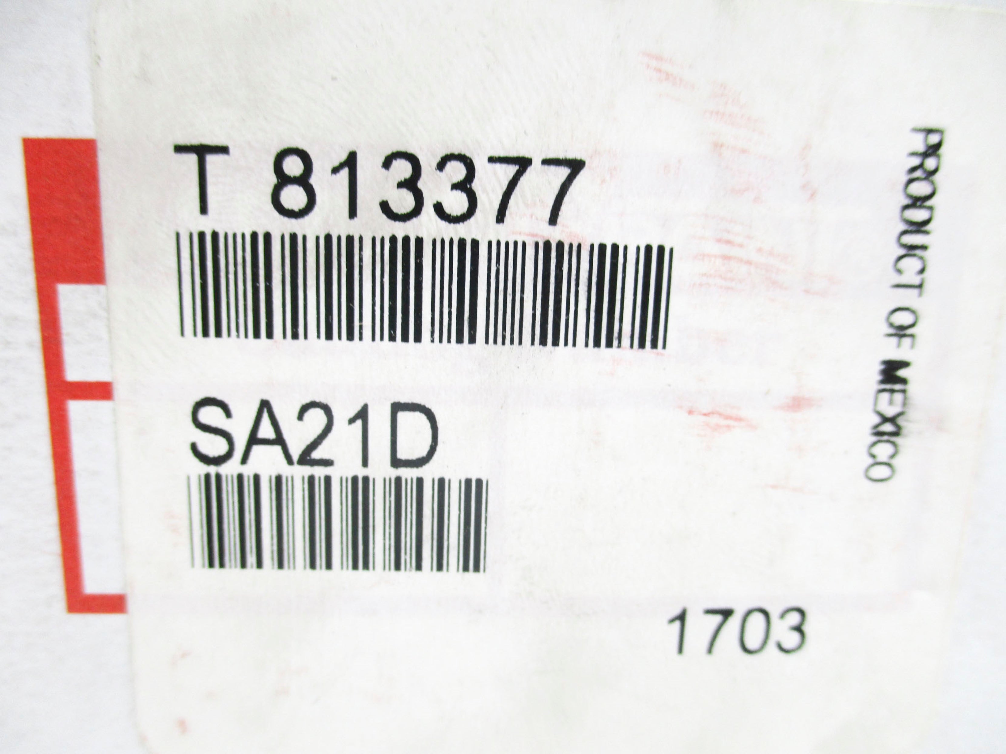 ASCO SA21D 125/250VAC 5A NSMP
