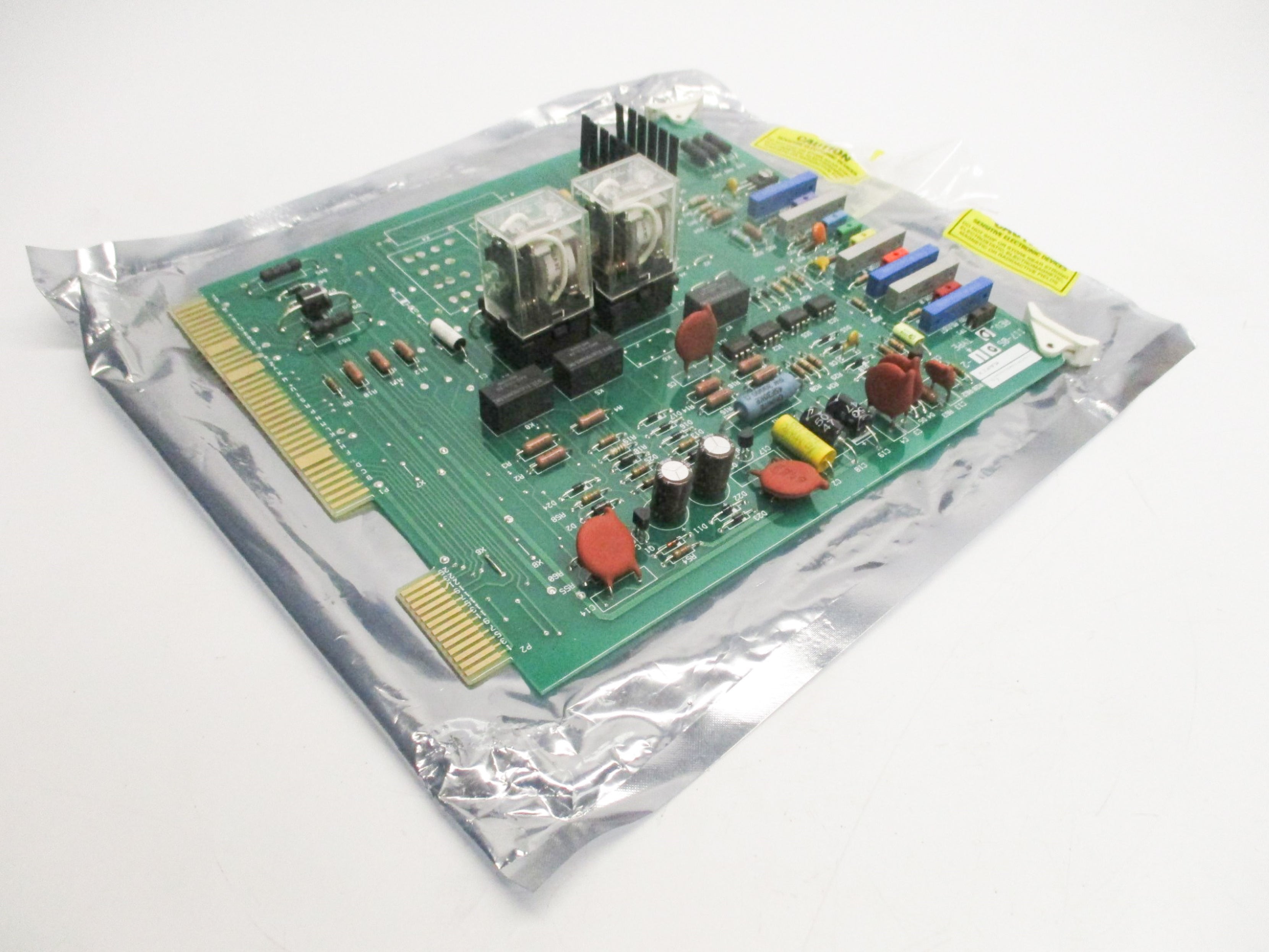 KAYEX 117-0501-2 REV. D NSNP