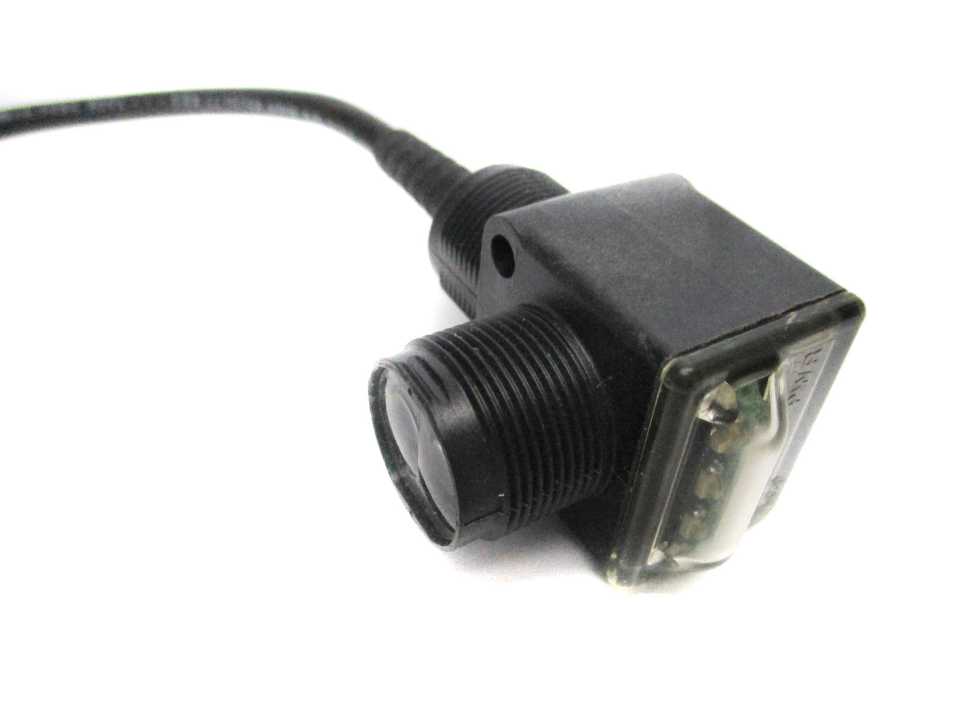 ALLEN BRADLEY 42EF-B1MPBE-F4 SER. A 11-30VDC NSMP