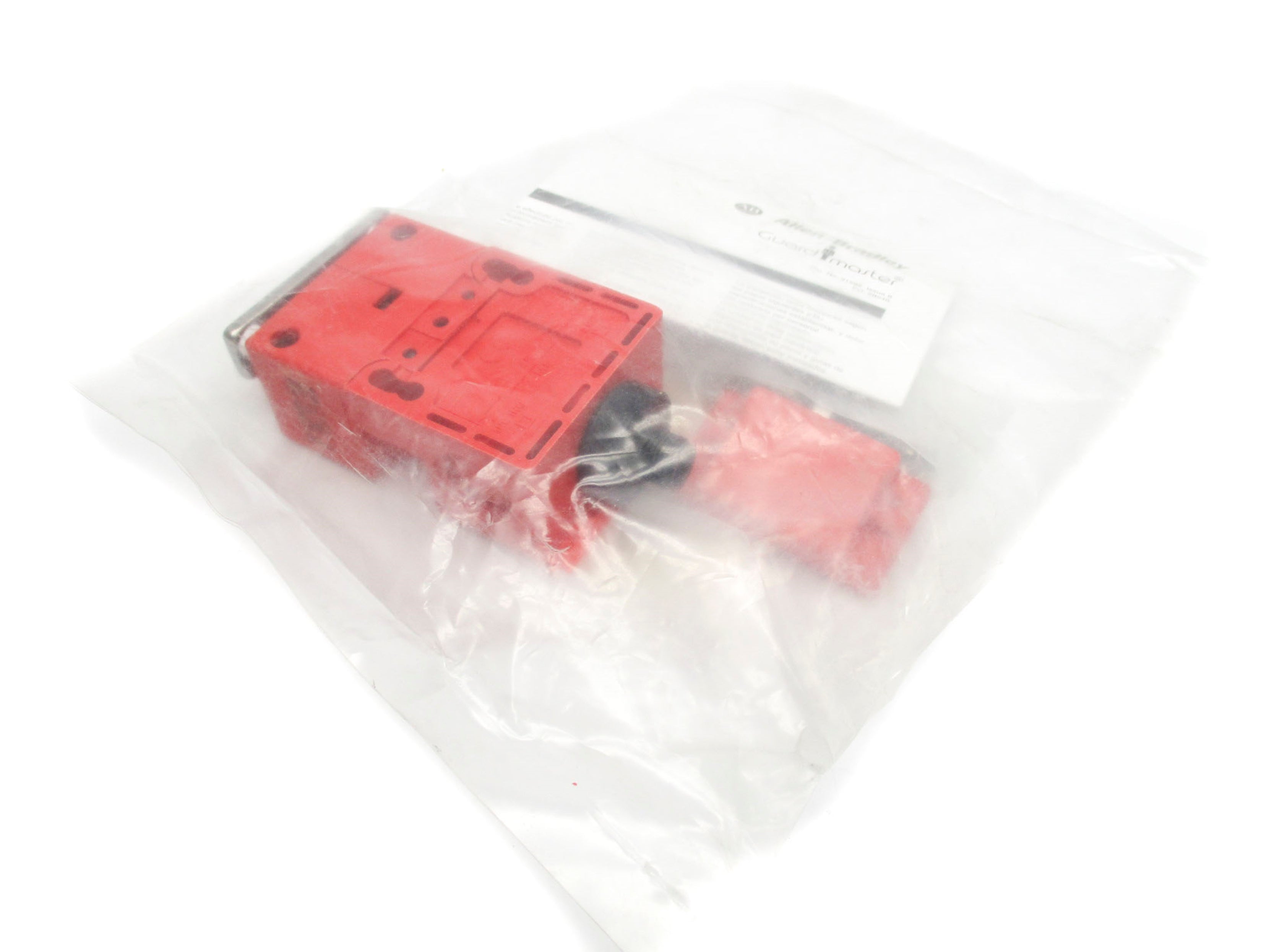 ALLEN BRADLEY 440K-T11320 SER. A NSMP