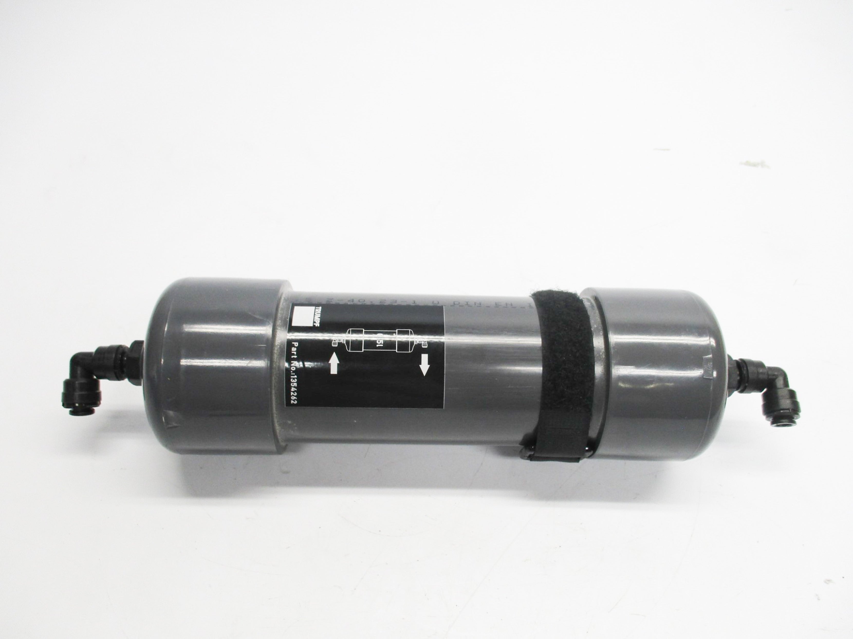 TRUMPF 1354262 NSNP