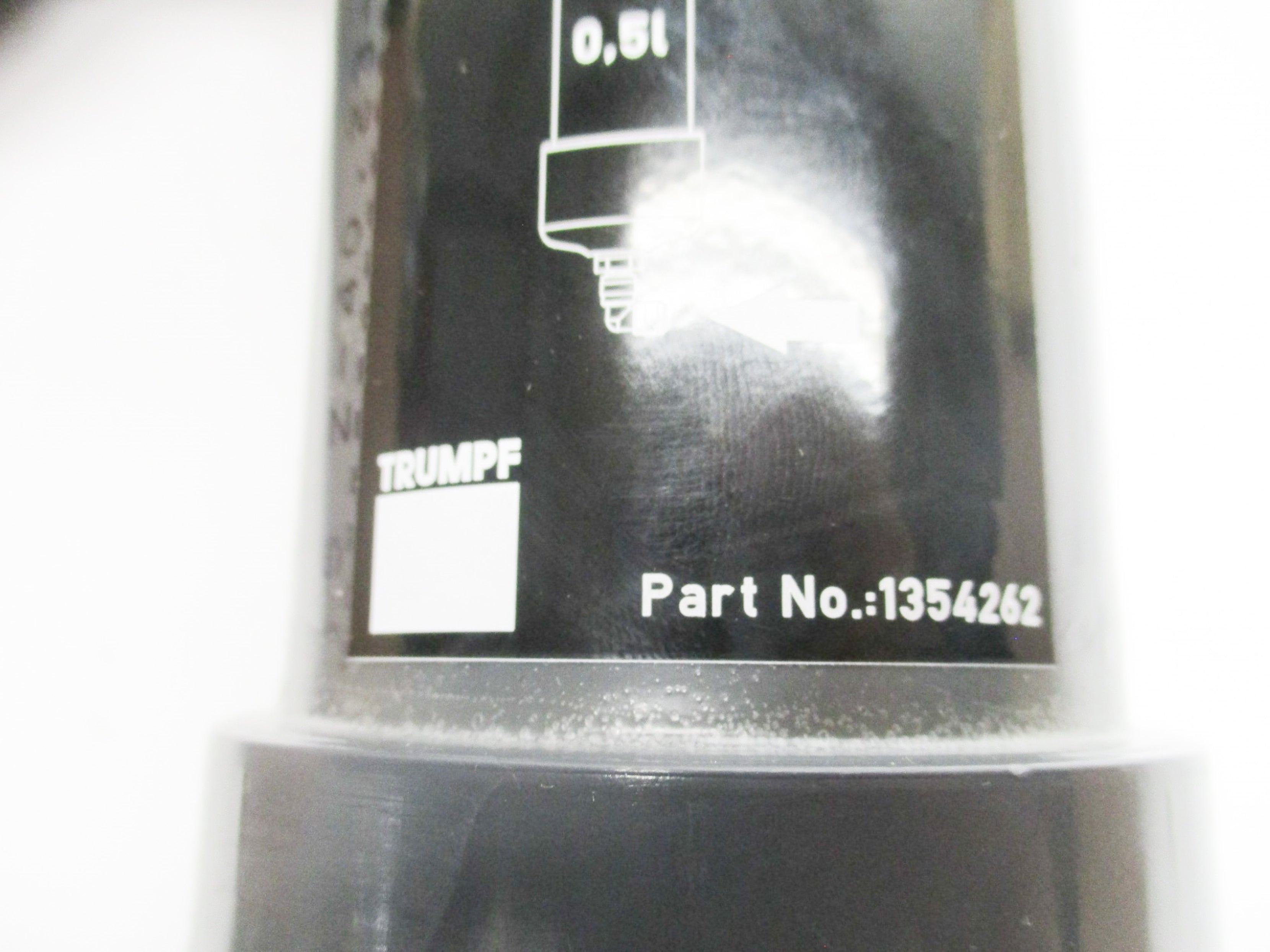 TRUMPF 1354262 NSNP