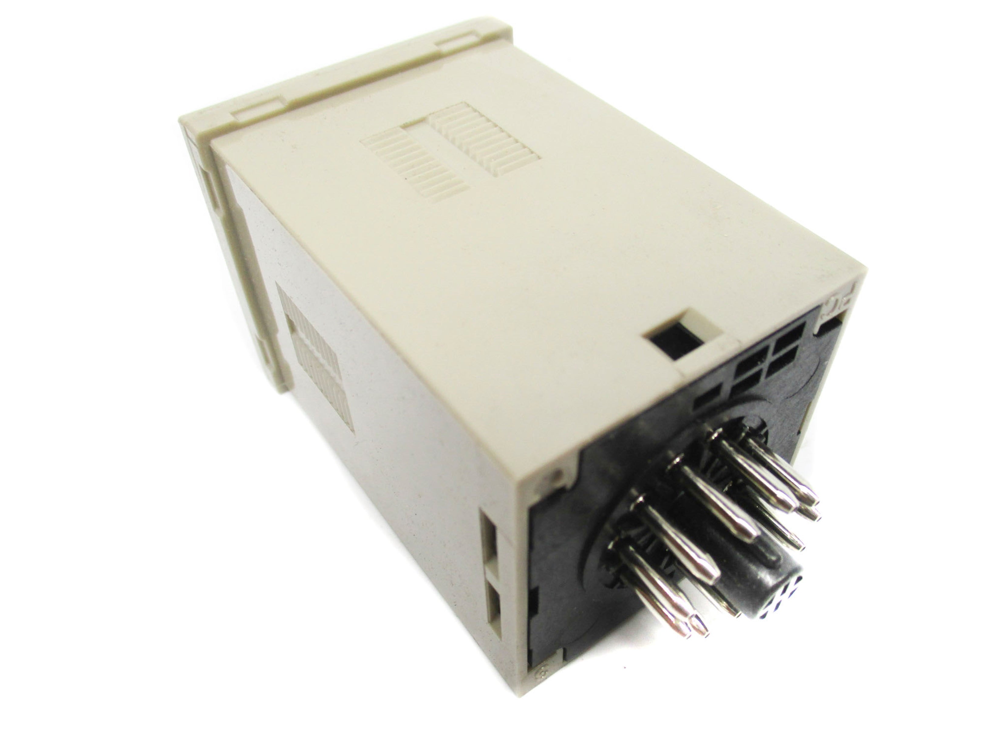 OMRON H3BA-N 110VAC 5A 1.2S-300H NSMP