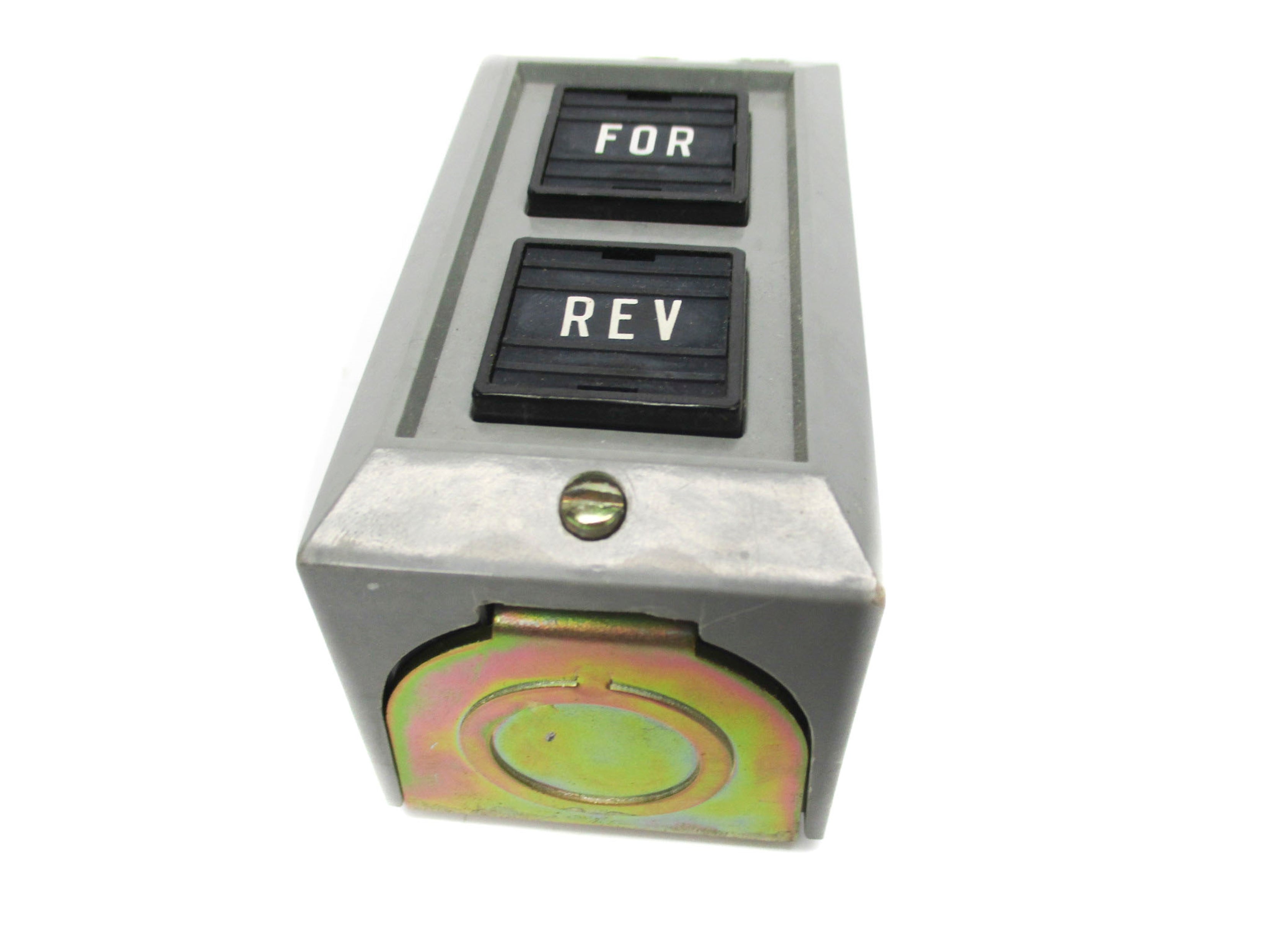 SQUARE D 9001BG206 SER. A 600VAC-DC NSNP