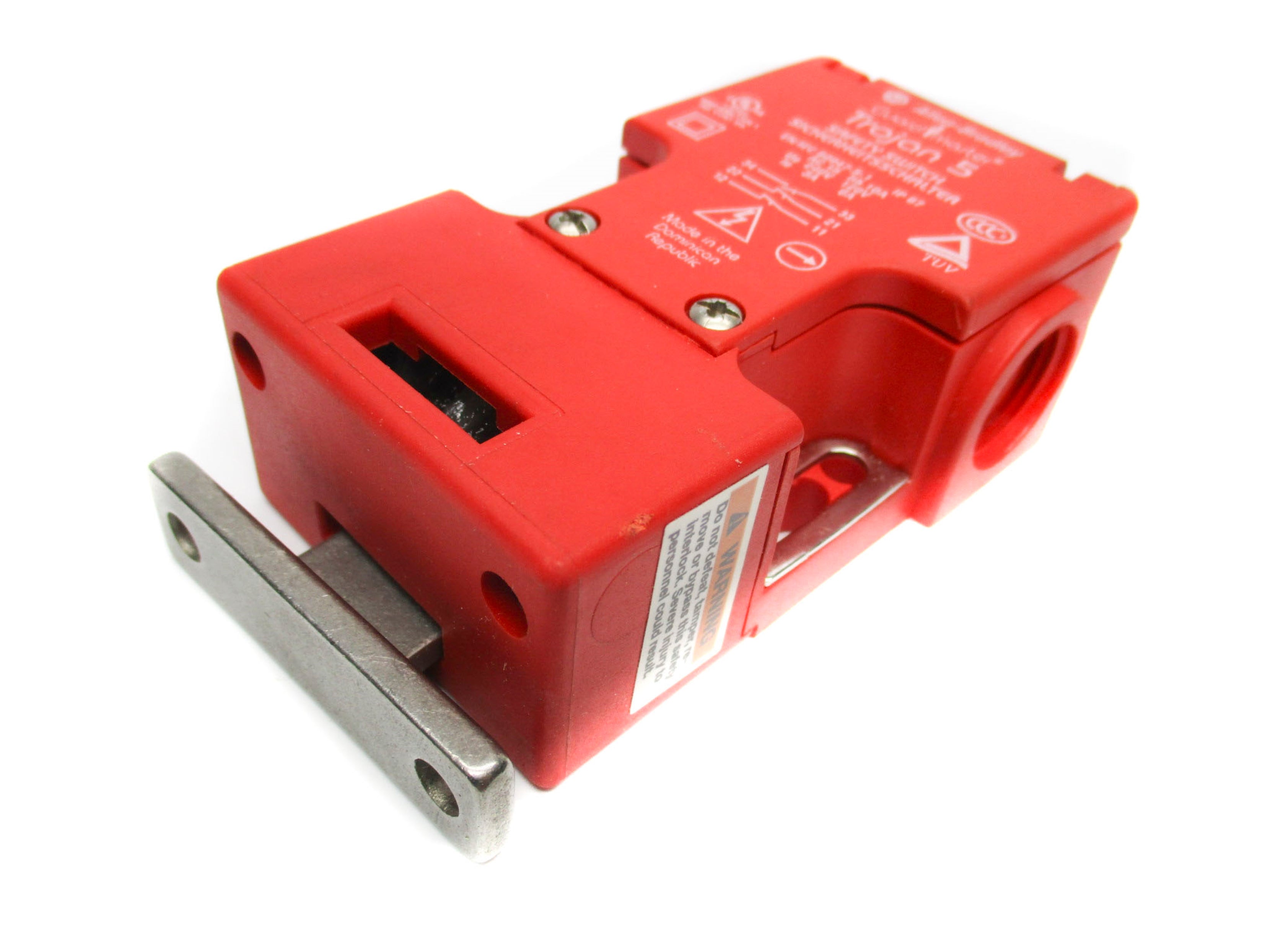 INDUSTRIAL SPARE PART 440K-T11089 SER. B (WH) NSMP
