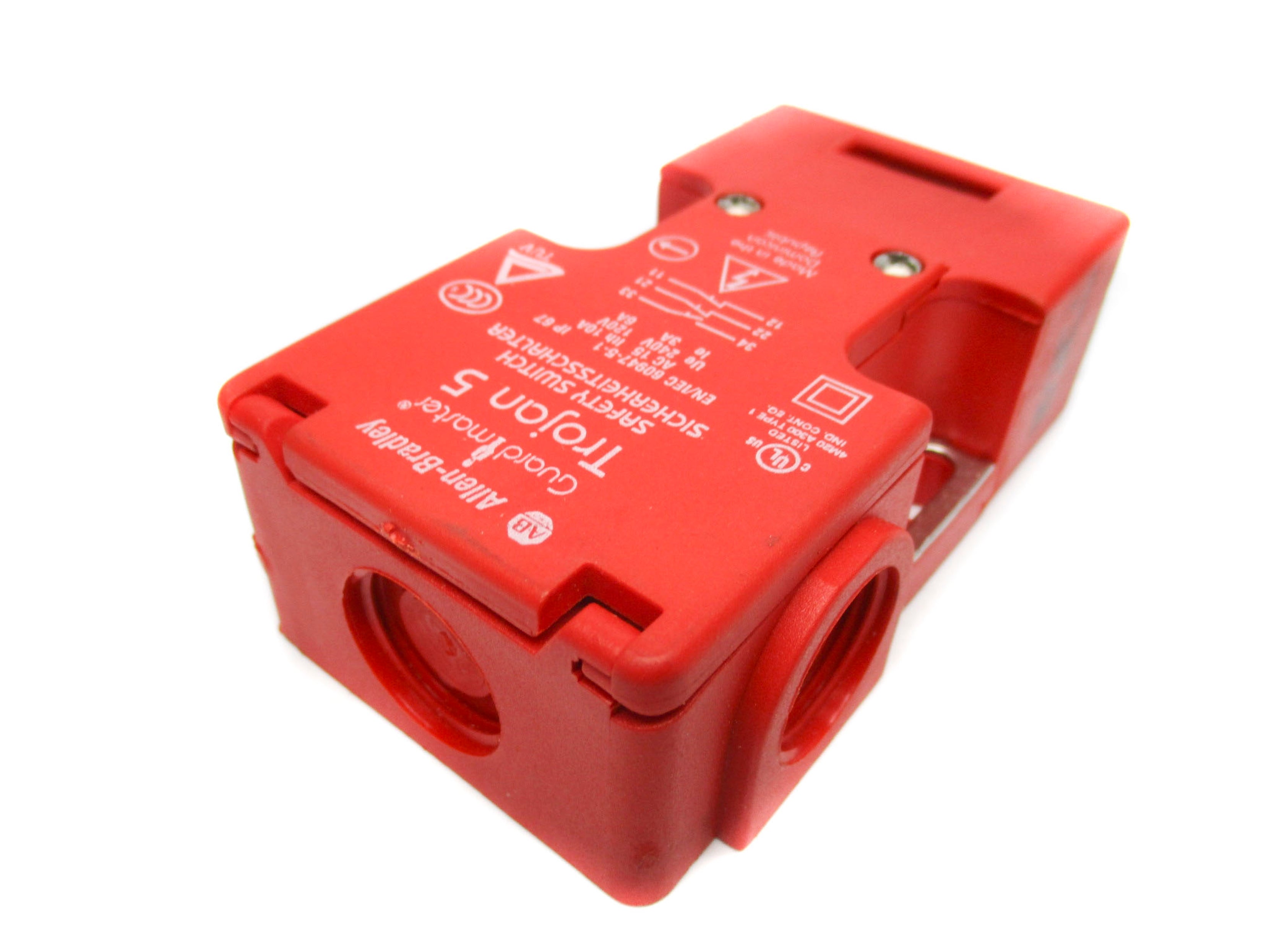 INDUSTRIAL SPARE PART 440K-T11089 SER. B (WH) NSMP
