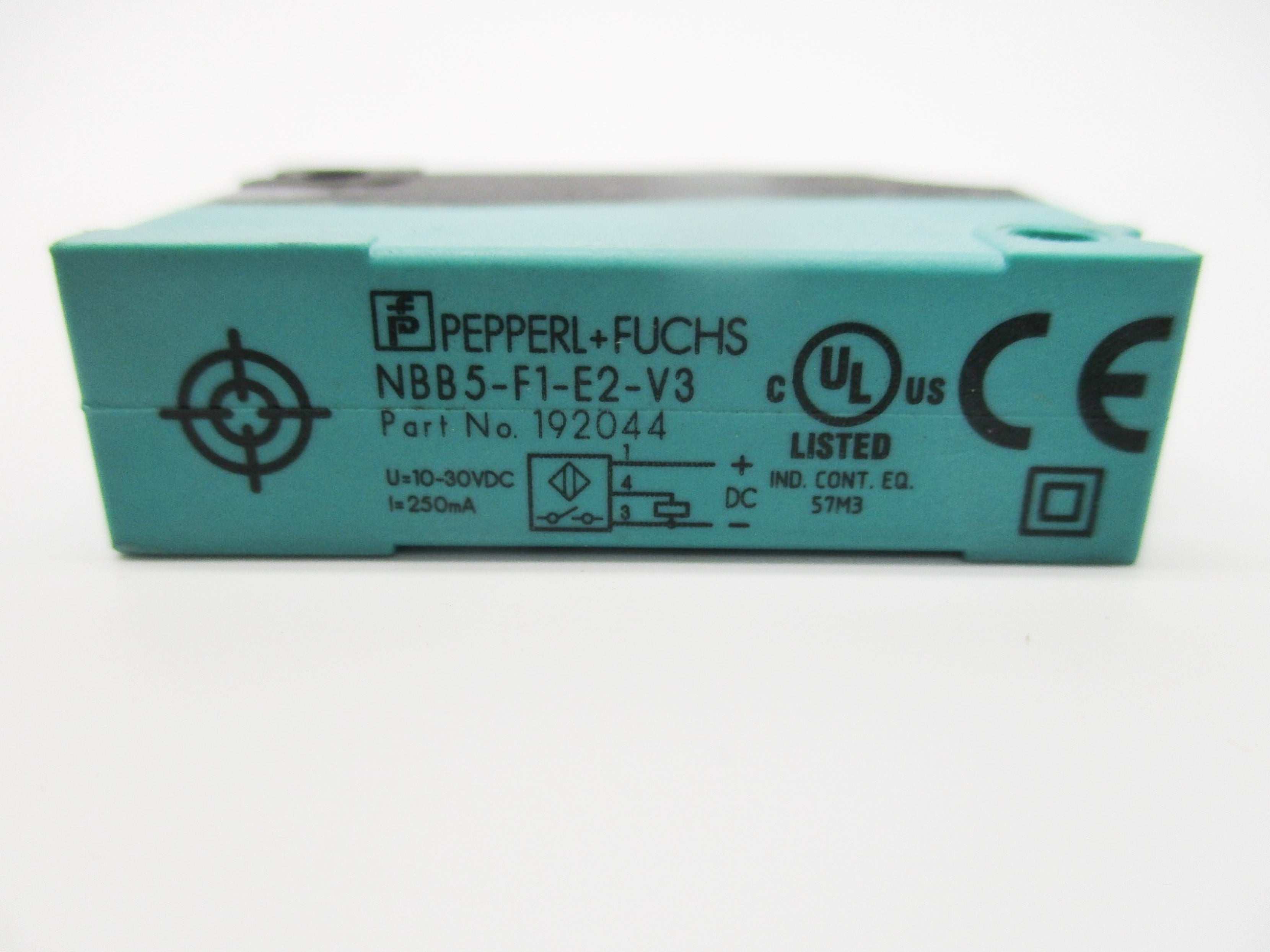 PEPPERL+FUCHS NBB5-F1-E2-V3 192044 NSNP