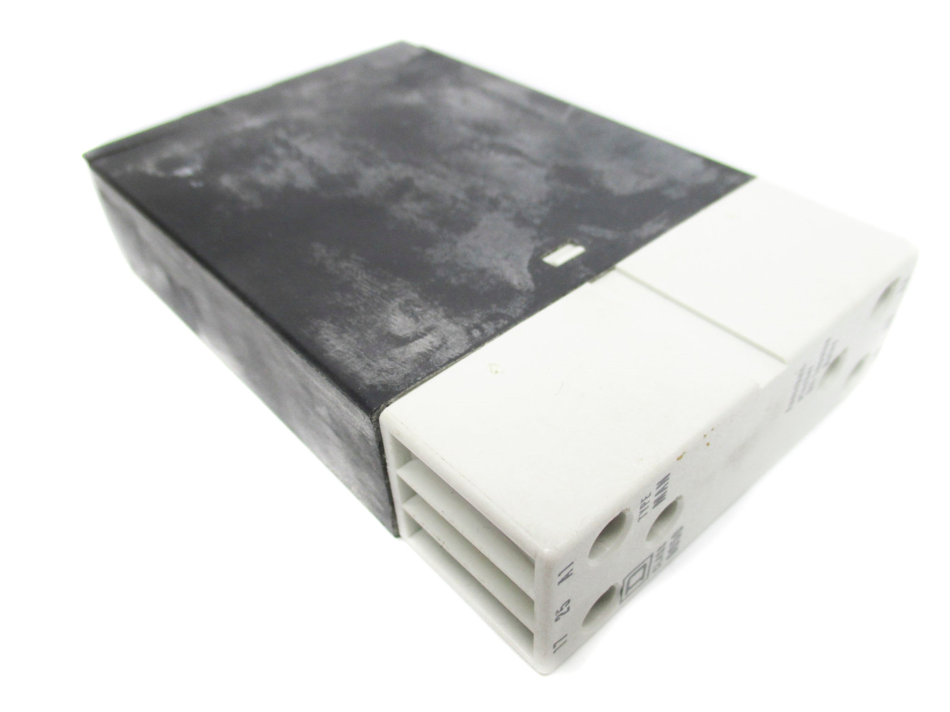 SQUARE D 9050MAN 110V NSMP