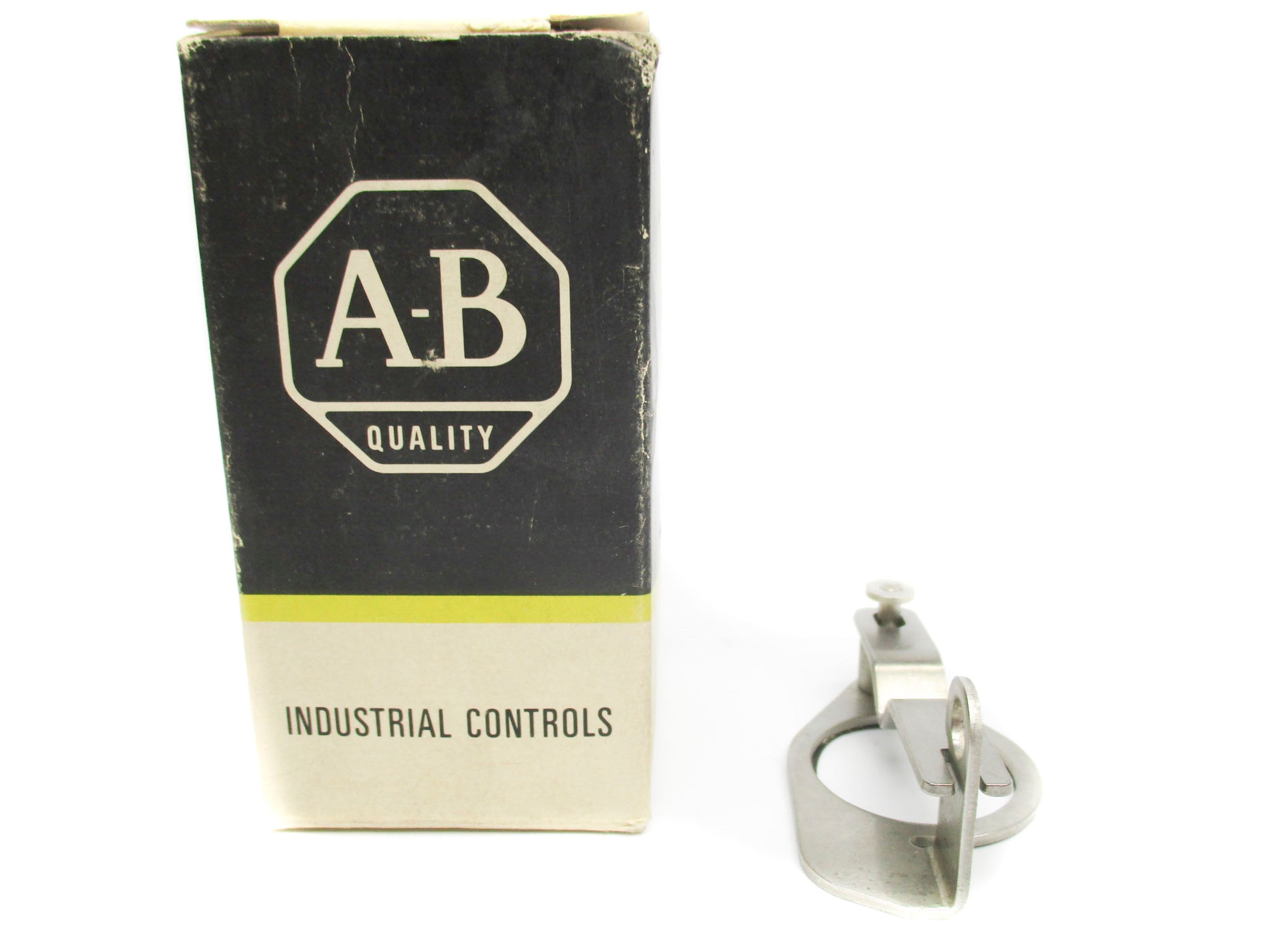 INDUSTRIAL SPARE PART 800H-N6 SER. B (BK/YL) NSMP