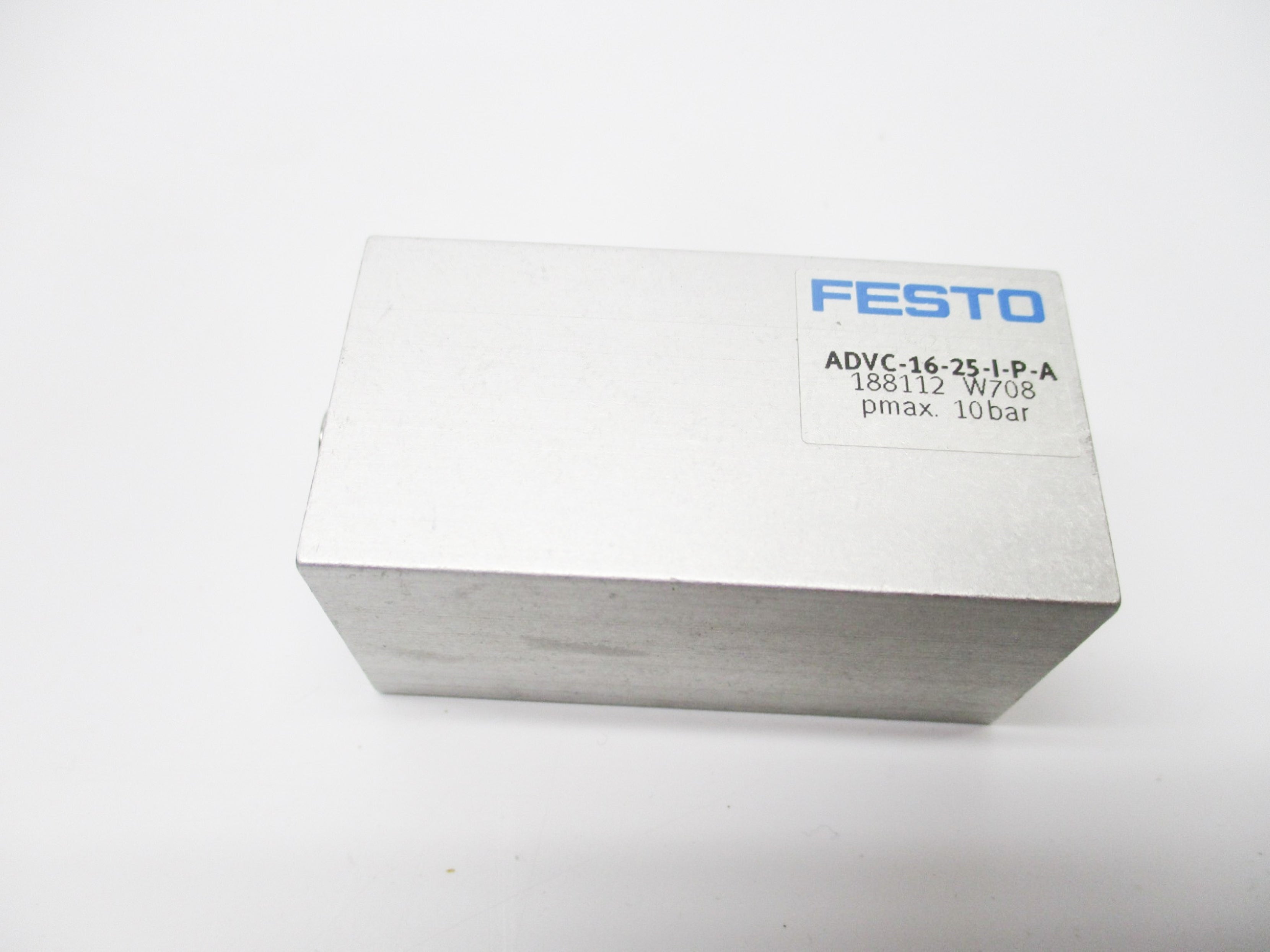 FESTO ADVC-16-25-I-P-A NSNP
