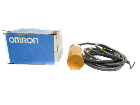 OMRON E2K-C25MY1 90-250VAC NSMP