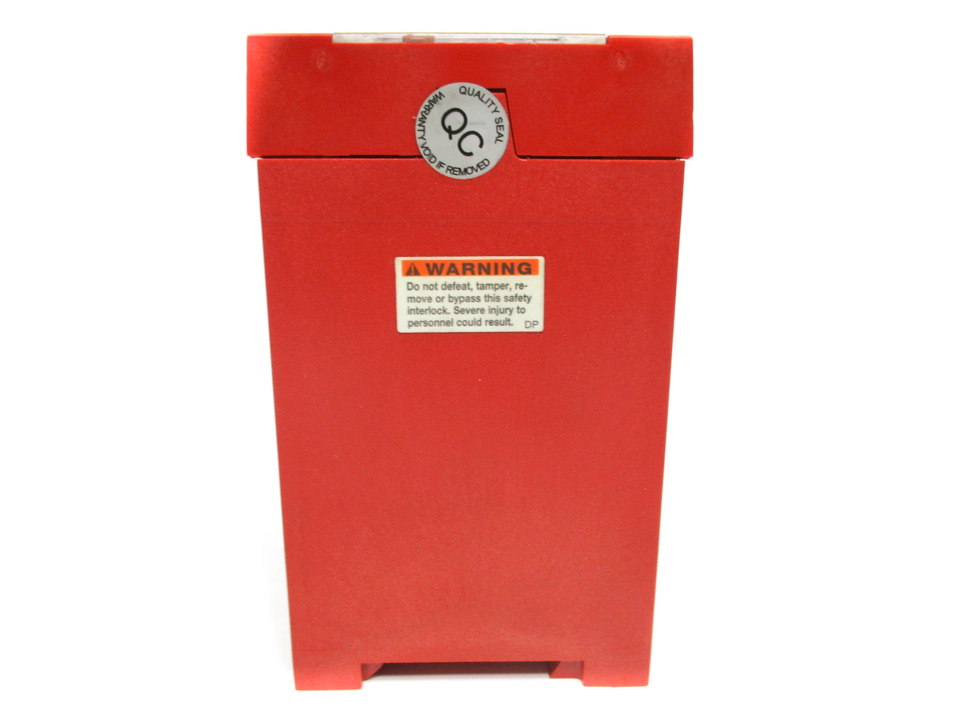 ALLEN BRADLEY 440R-M23048 SER. A 24VAC/DC NSNP