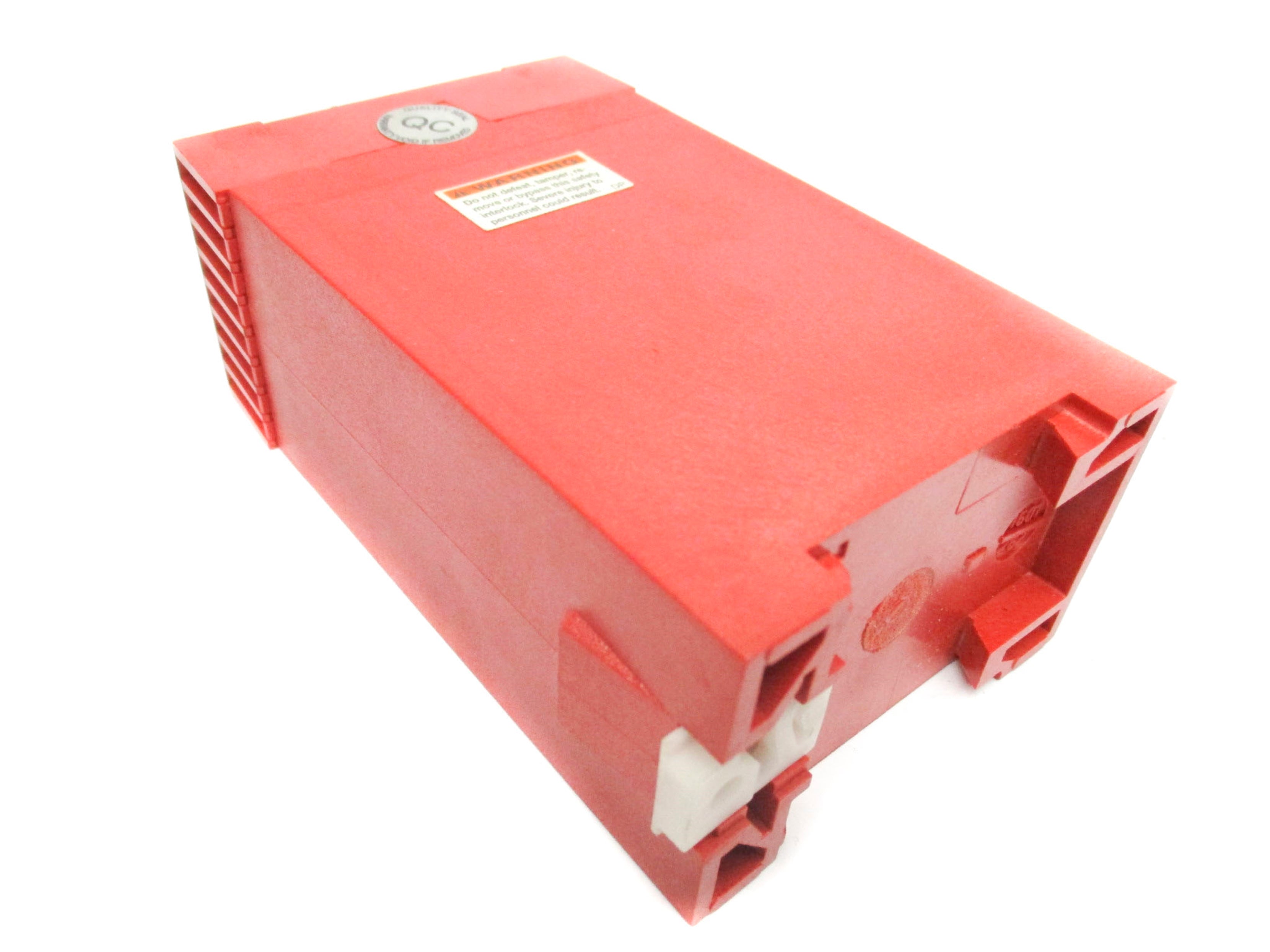 ALLEN BRADLEY 440R-M23048 SER. A 24VAC/DC NSNP