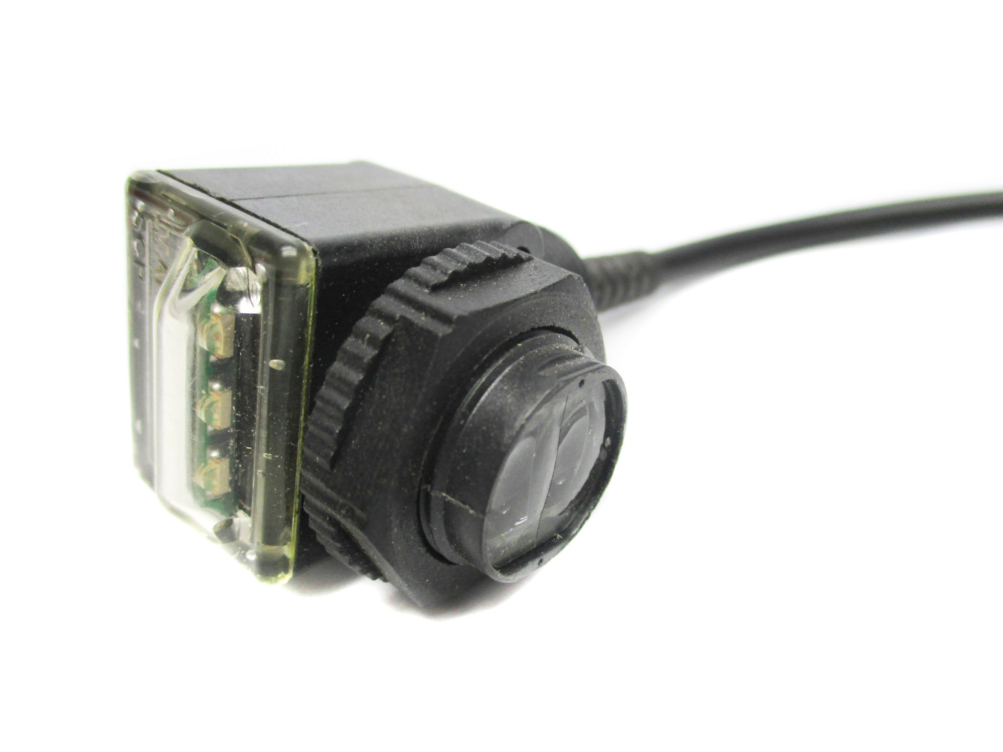 ALLEN BRADLEY 42EF-D1MPAK-F4 SER. A 11-30VDC NSNP