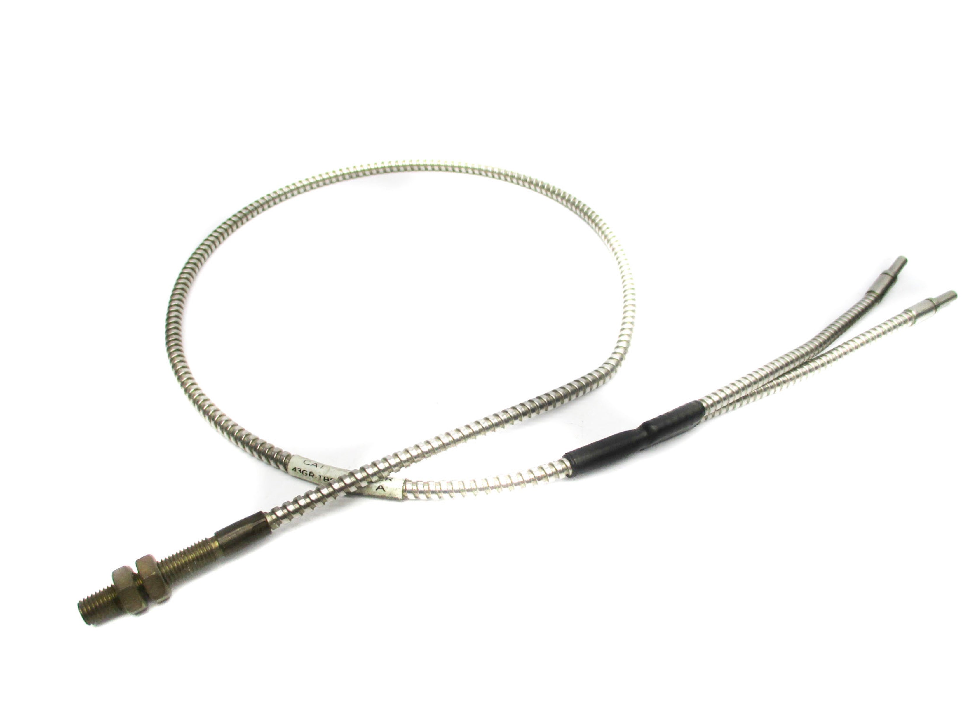 INDUSTRIAL SPARE PART 43GR-TBB25SL SER. A NSNP
