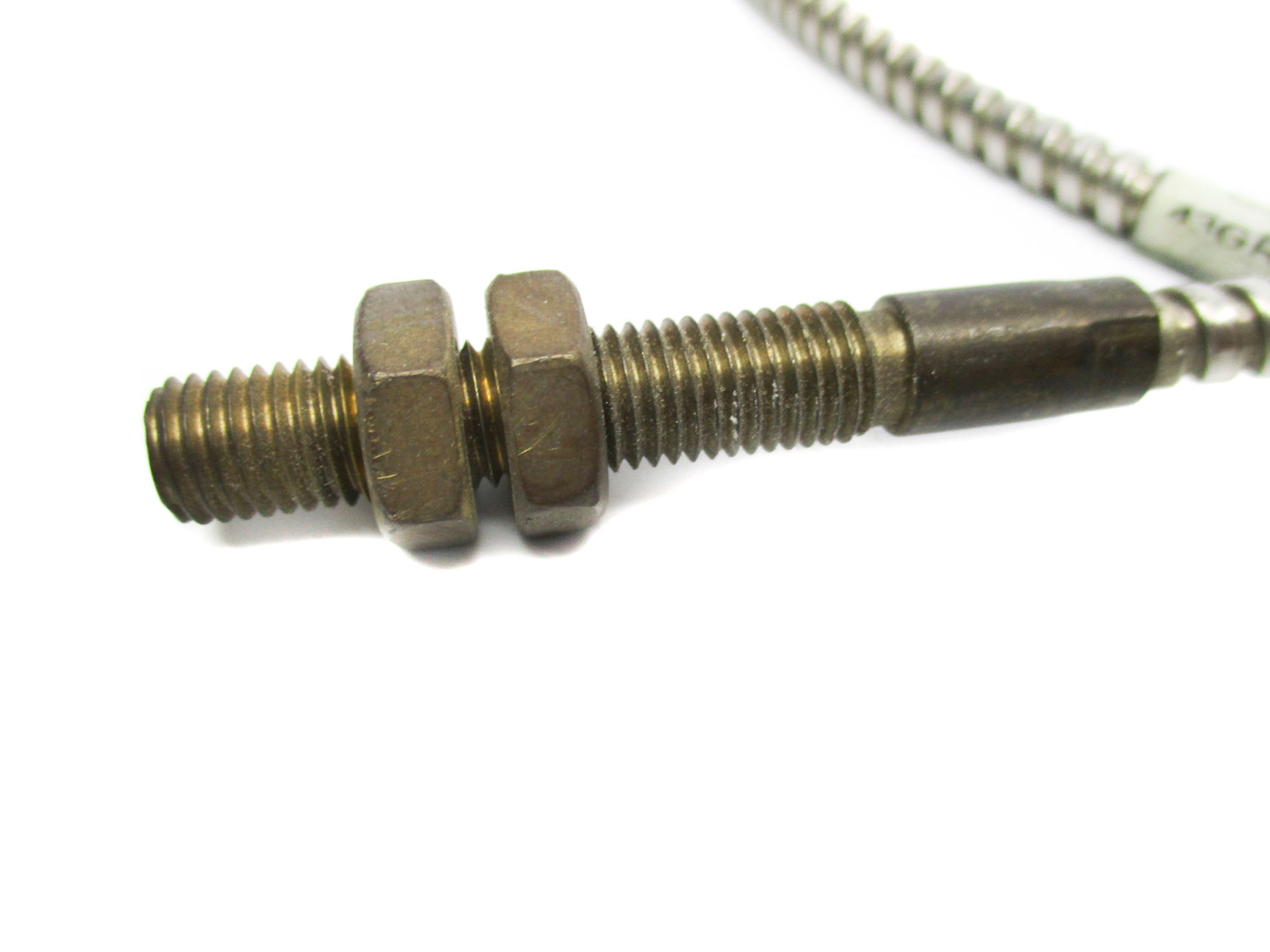 INDUSTRIAL SPARE PART 43GR-TBB25SL SER. A NSNP