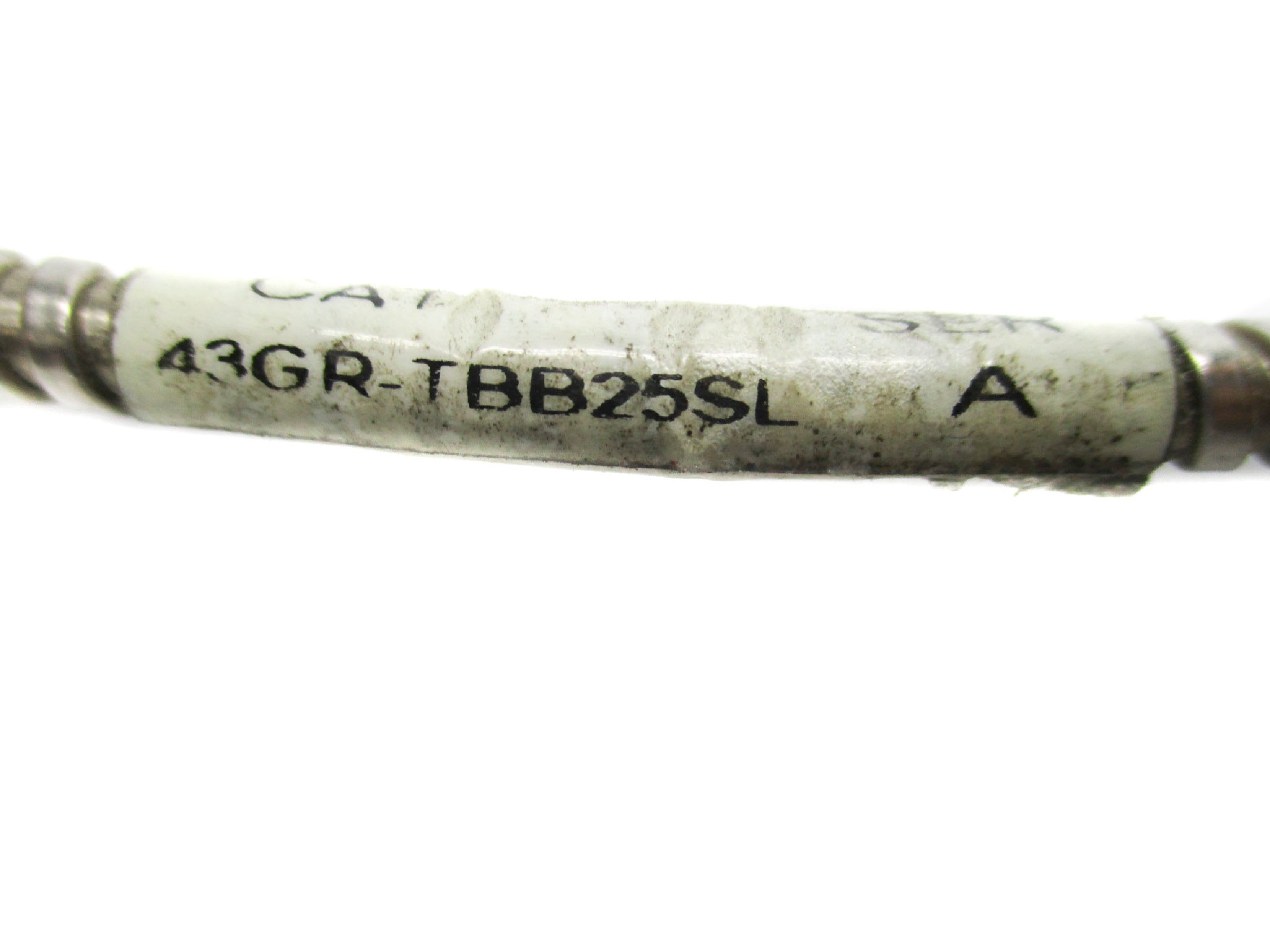 INDUSTRIAL SPARE PART 43GR-TBB25SL SER. A NSNP