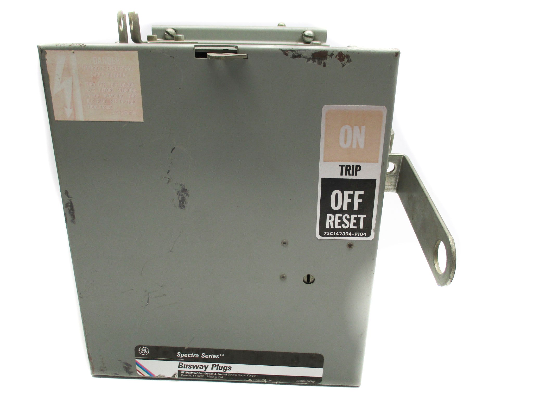 GENERAL ELECTRIC SB47ED4G UNMP