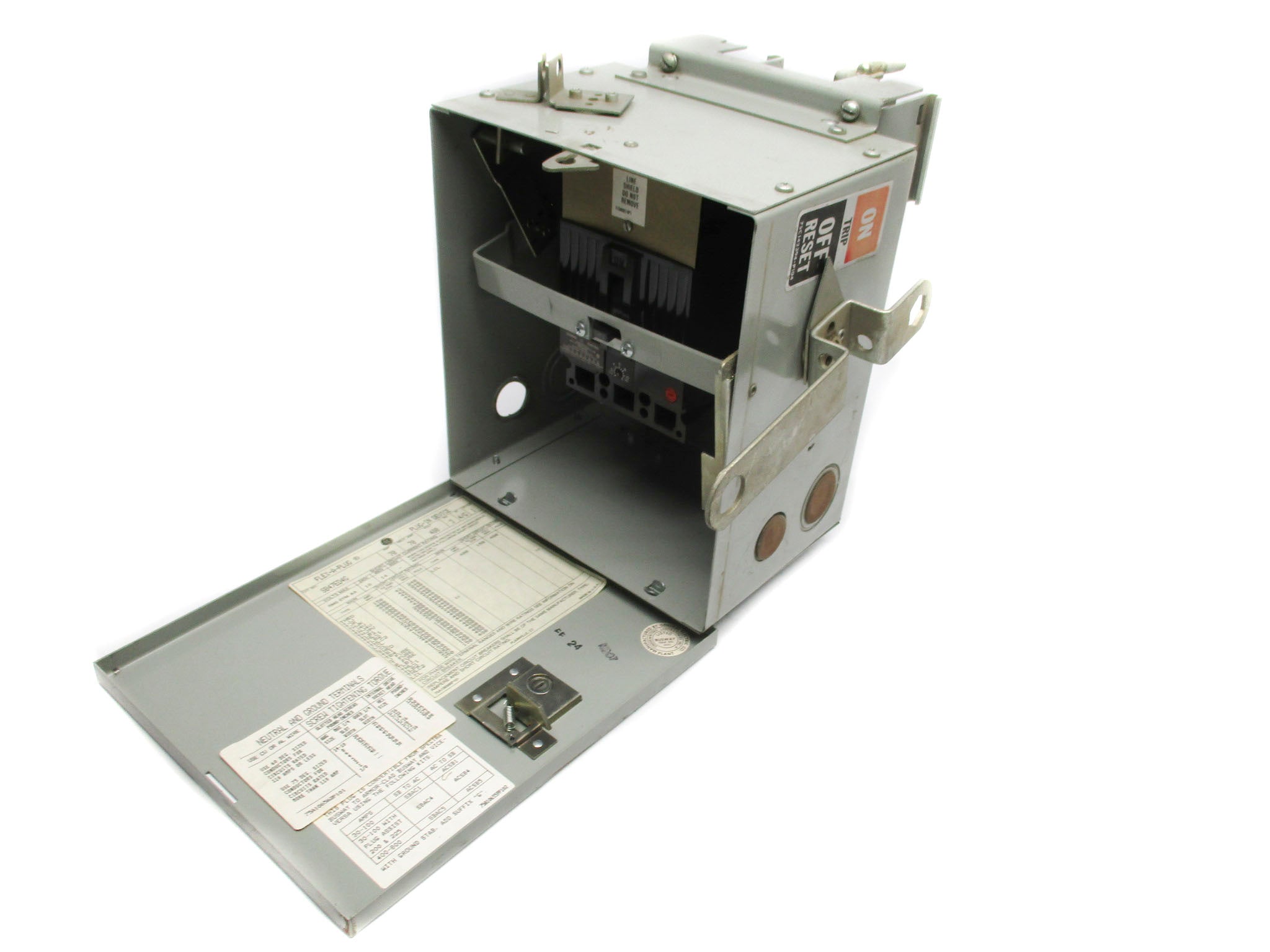 GENERAL ELECTRIC SB47ED4G UNMP