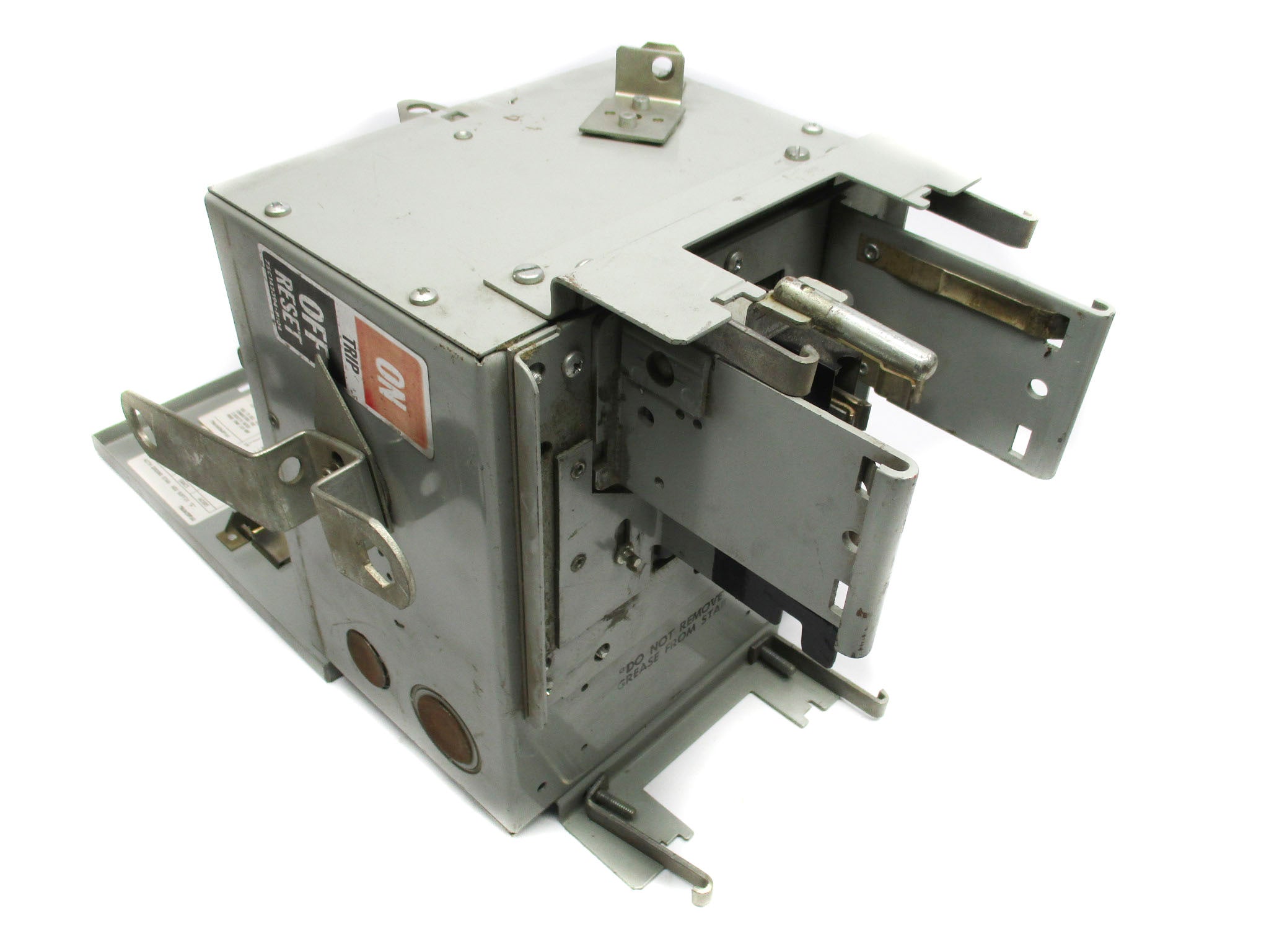 GENERAL ELECTRIC SB47ED4G UNMP