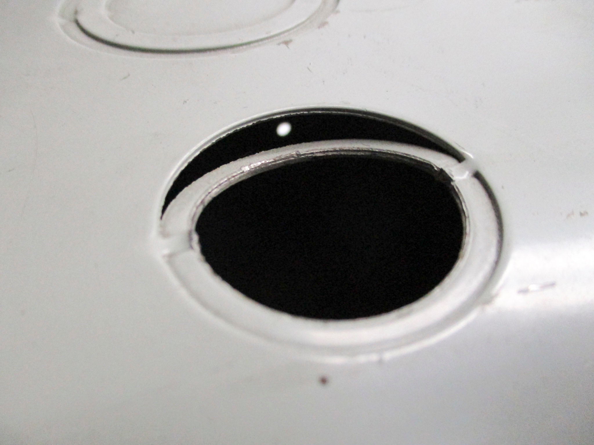 GENERAL ELECTRIC SB47ED4G UNMP